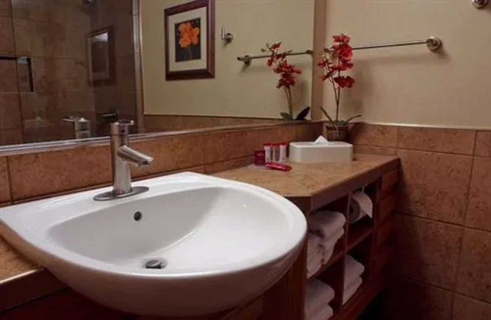 Ramada Tropics Resort / Conference Center Des Moines