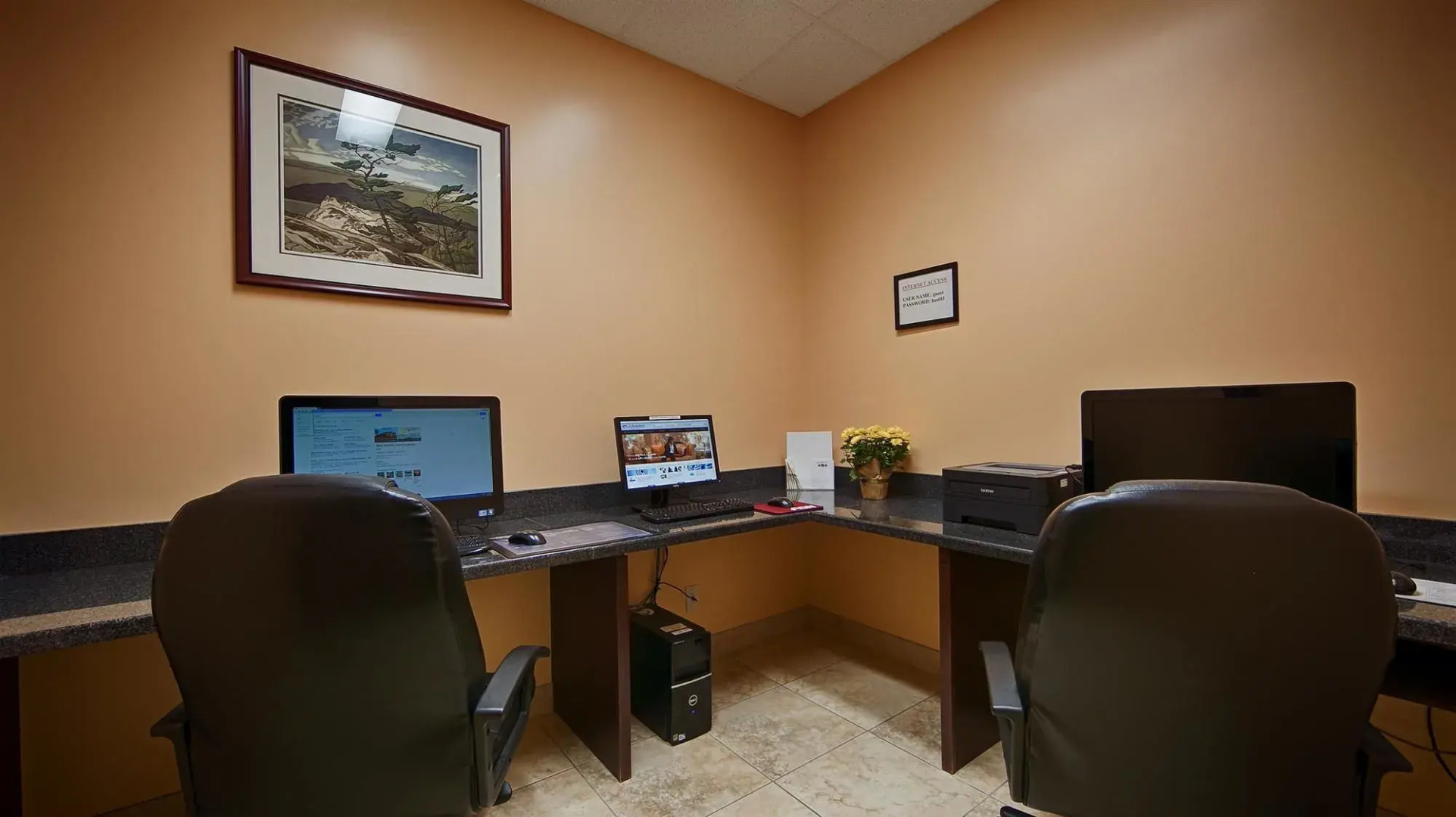 Best Western Plus Muskoka Inn