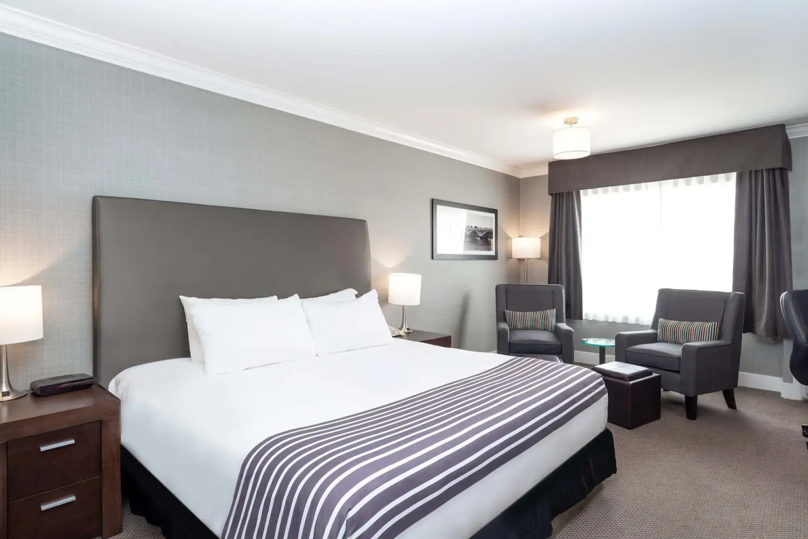 Sandman Hotel Saskatoon
