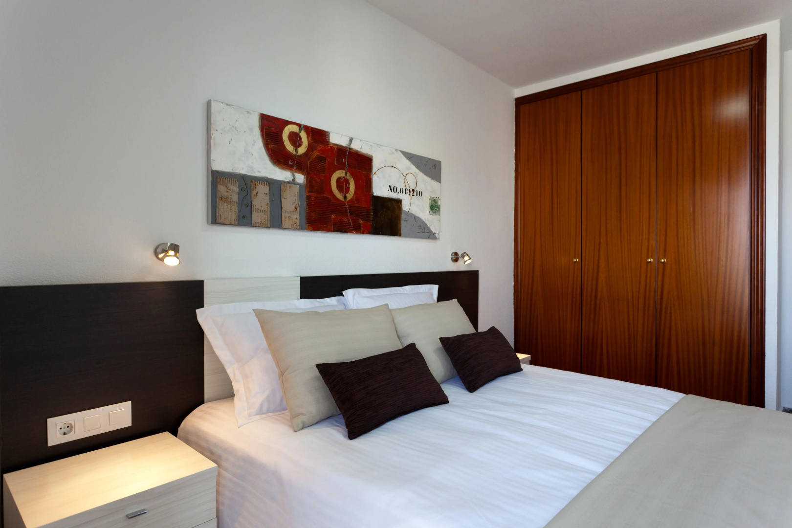 Pio XII Apartments