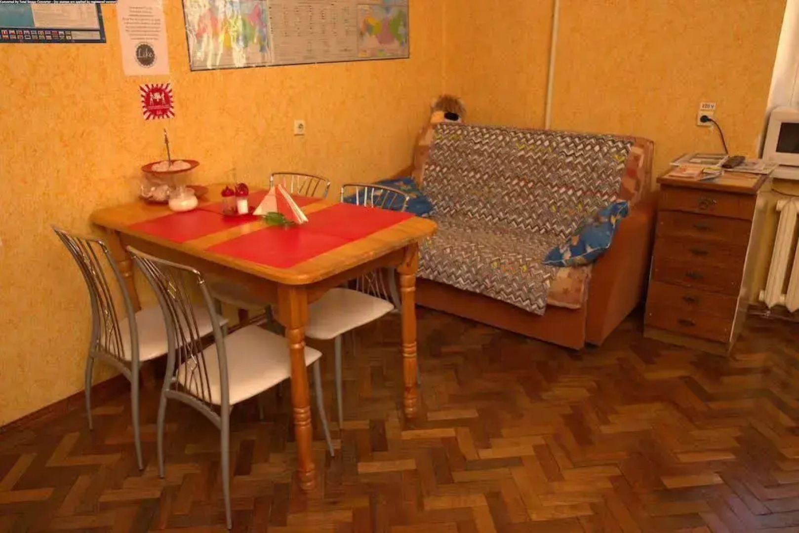 Like Hostel Саранск