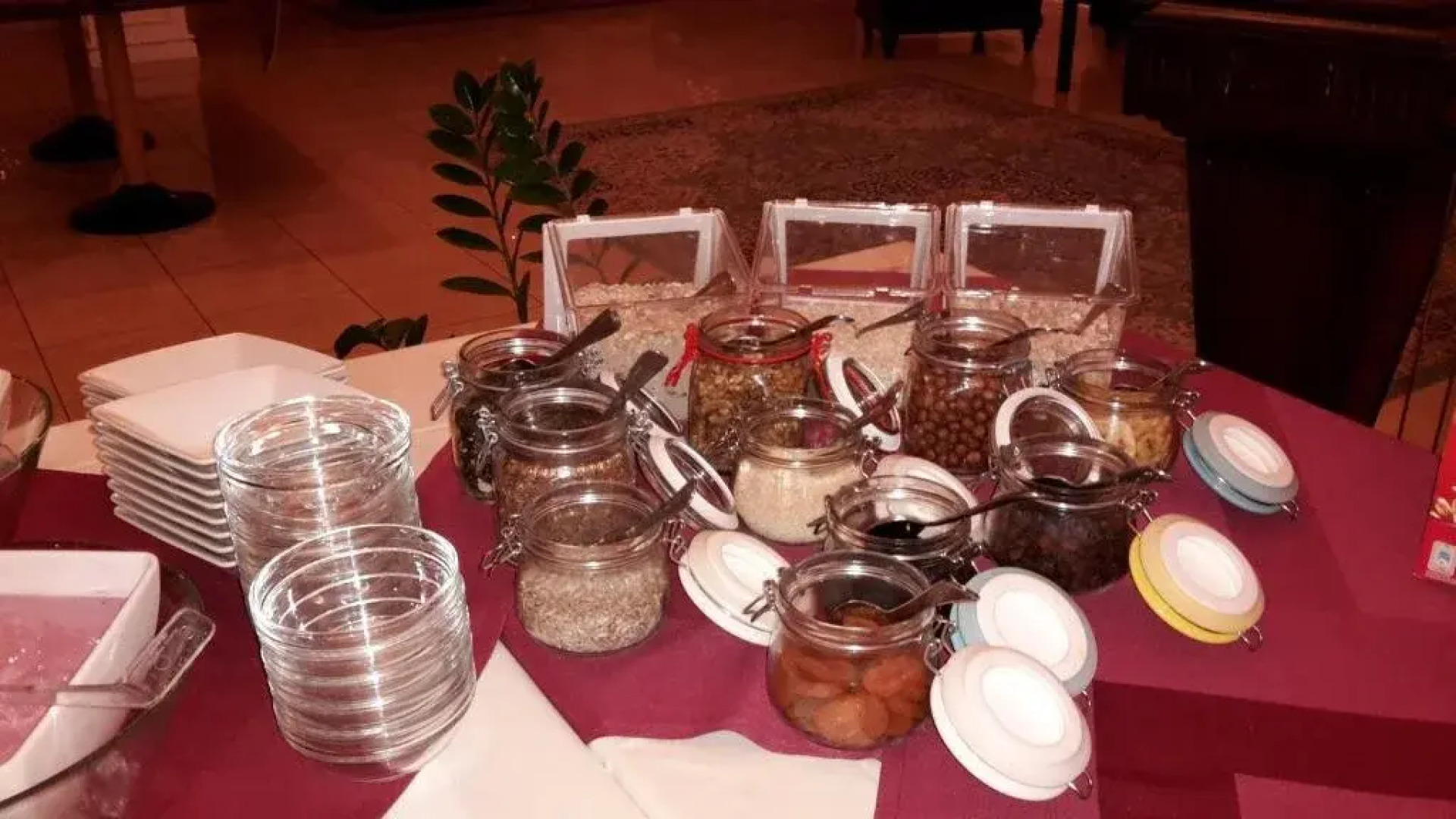 Sundance Grande Mountain  Spa