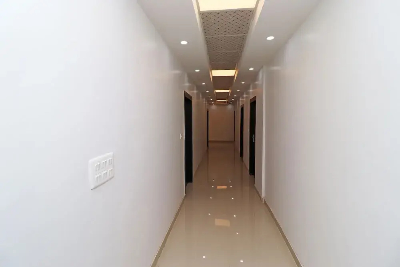 SPOT ON 37815 Stay N Style