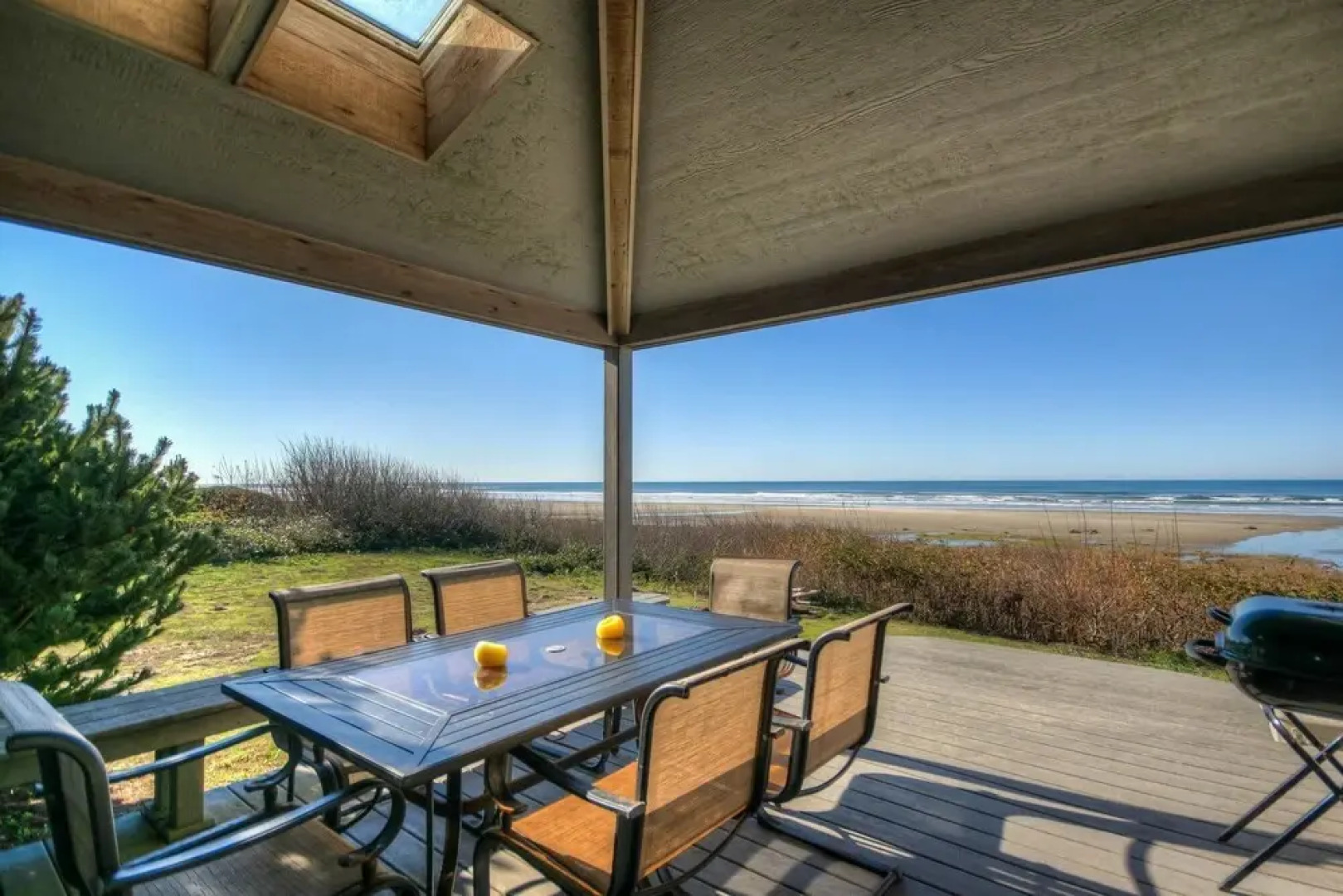 Sandpiper Cottage - Waldport