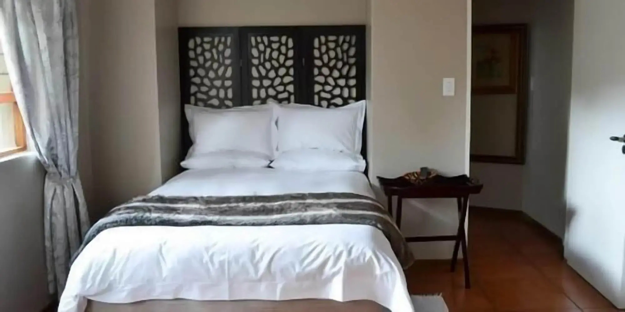 Five A Morris Bed and Breakfast