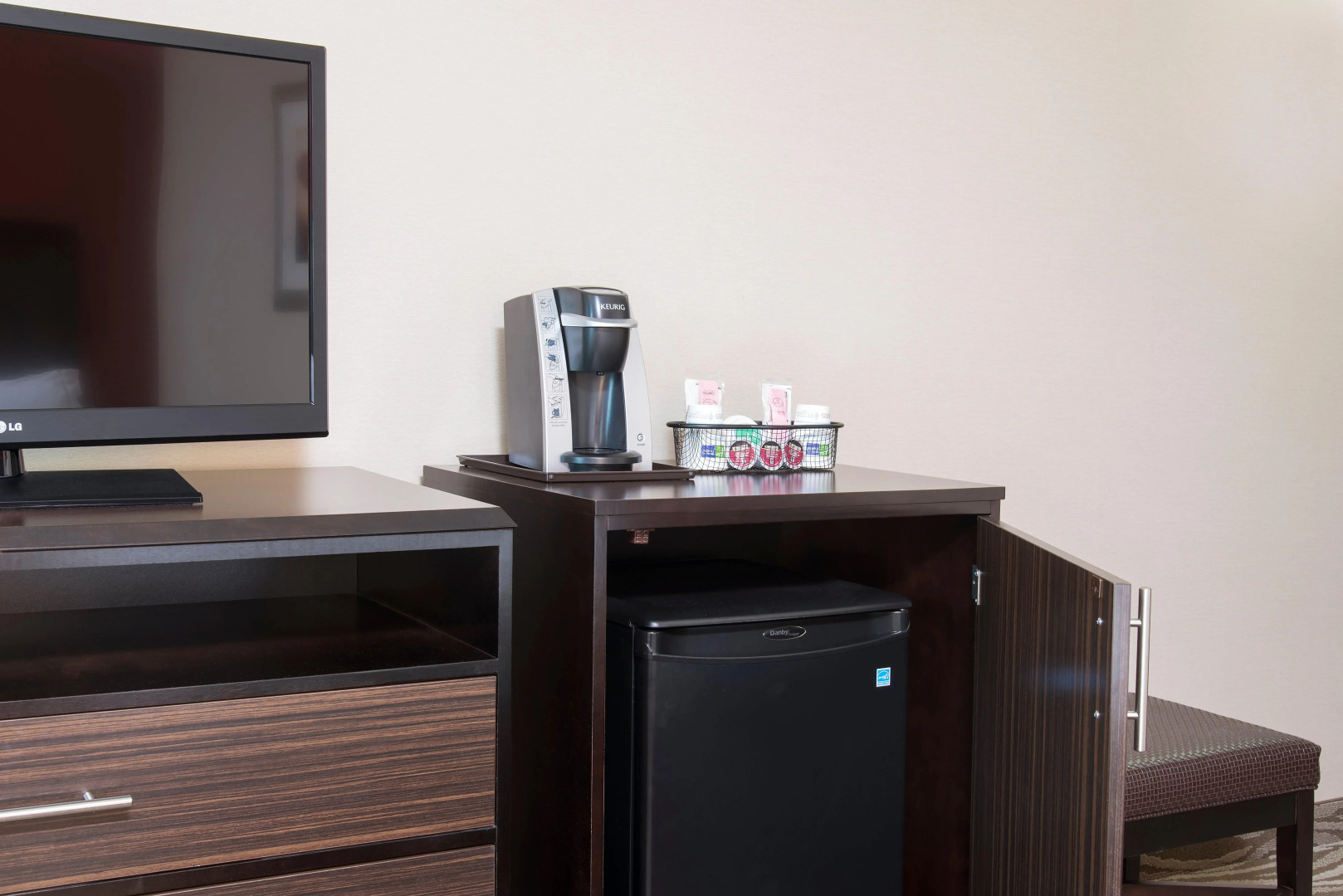 Holiday Inn Express Hotel & Suites Grand Rapids-North by IHG