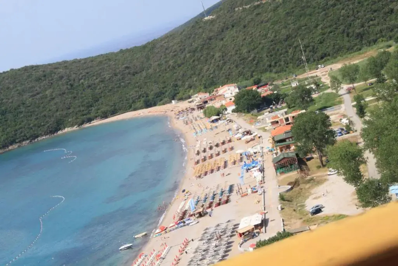 Apartments Adriatika