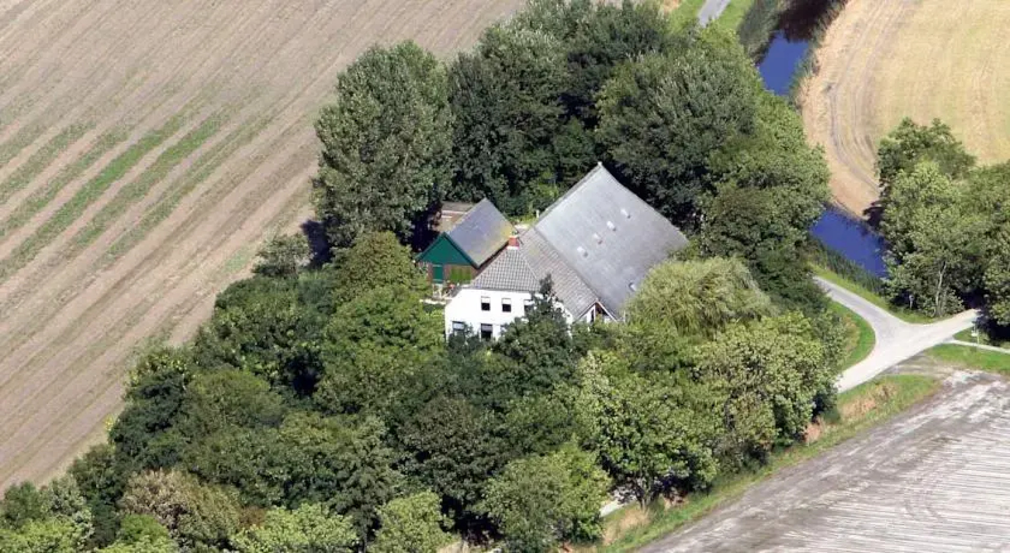 Hostellerie De Broekstermaar