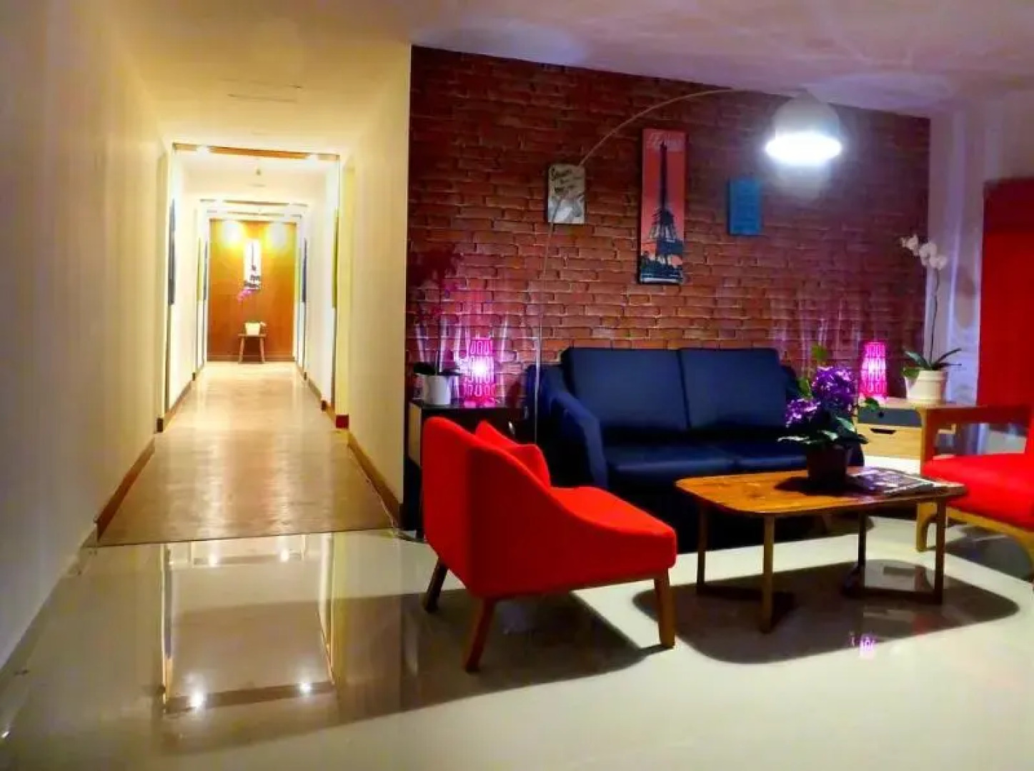 Nunia Inn Bandara Aeropolis