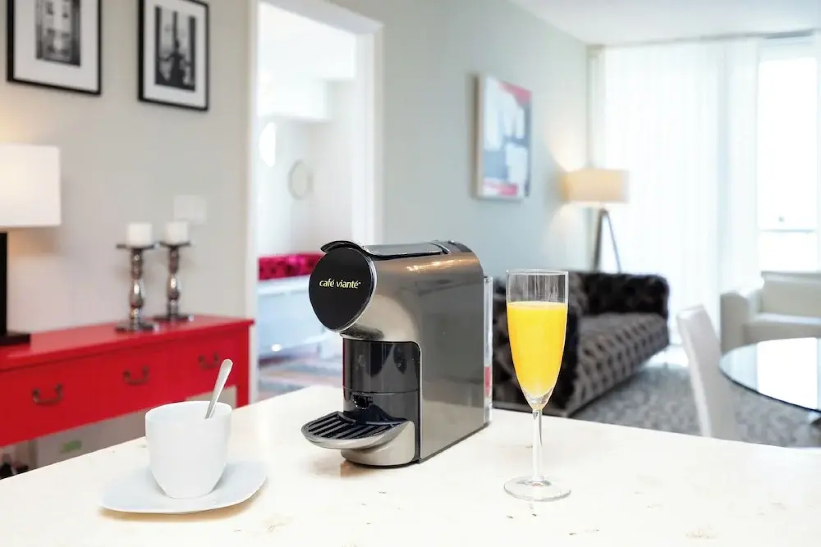 Residences At Icon Brickell By Miami Vacation Rentals