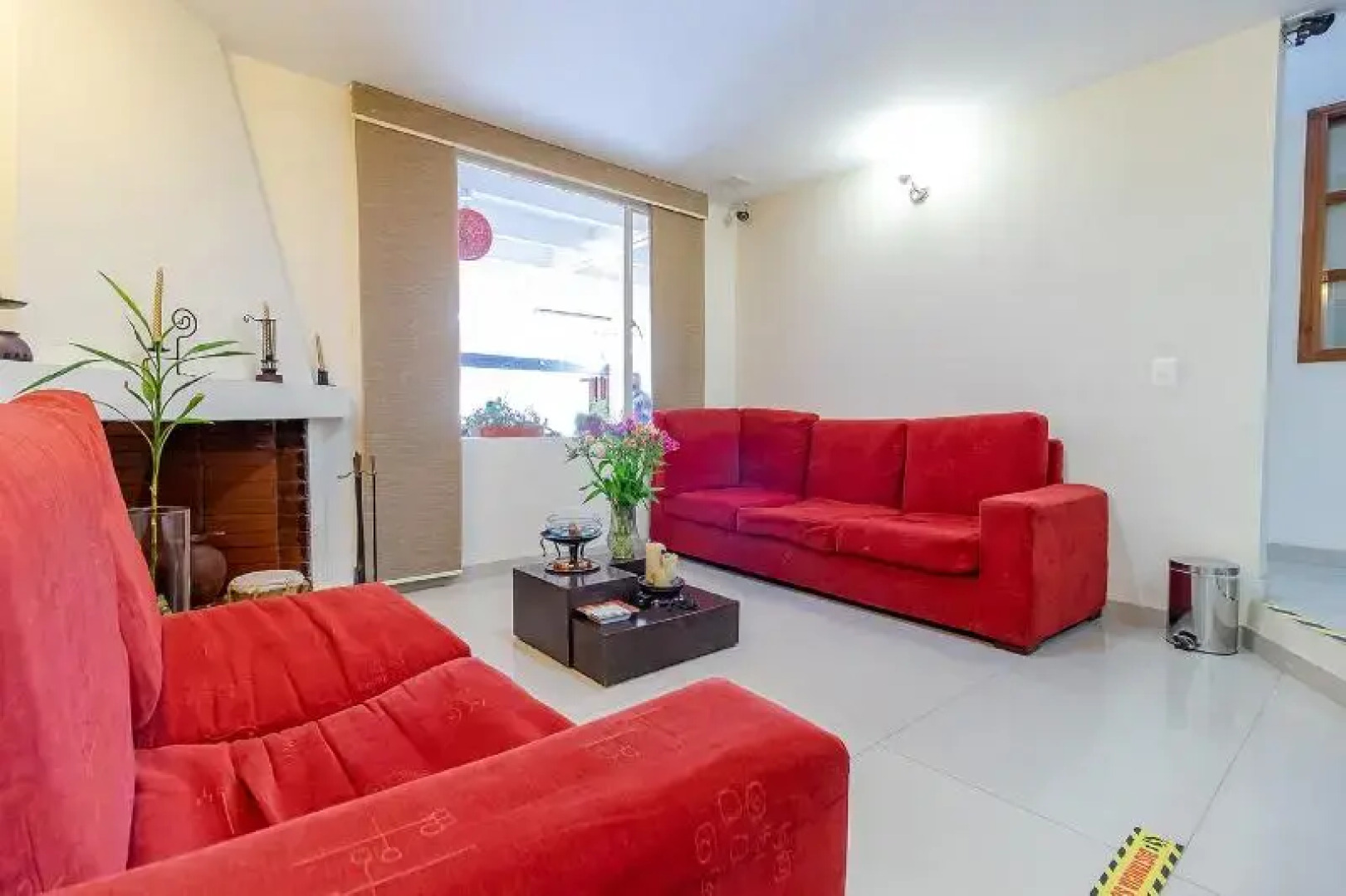 Ayenda 1025 Nabusimake