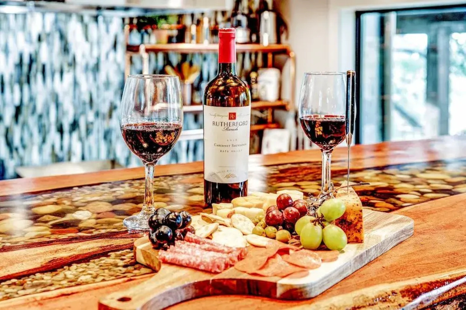 Luxury Hill Country Villa W/pool-hottub-views