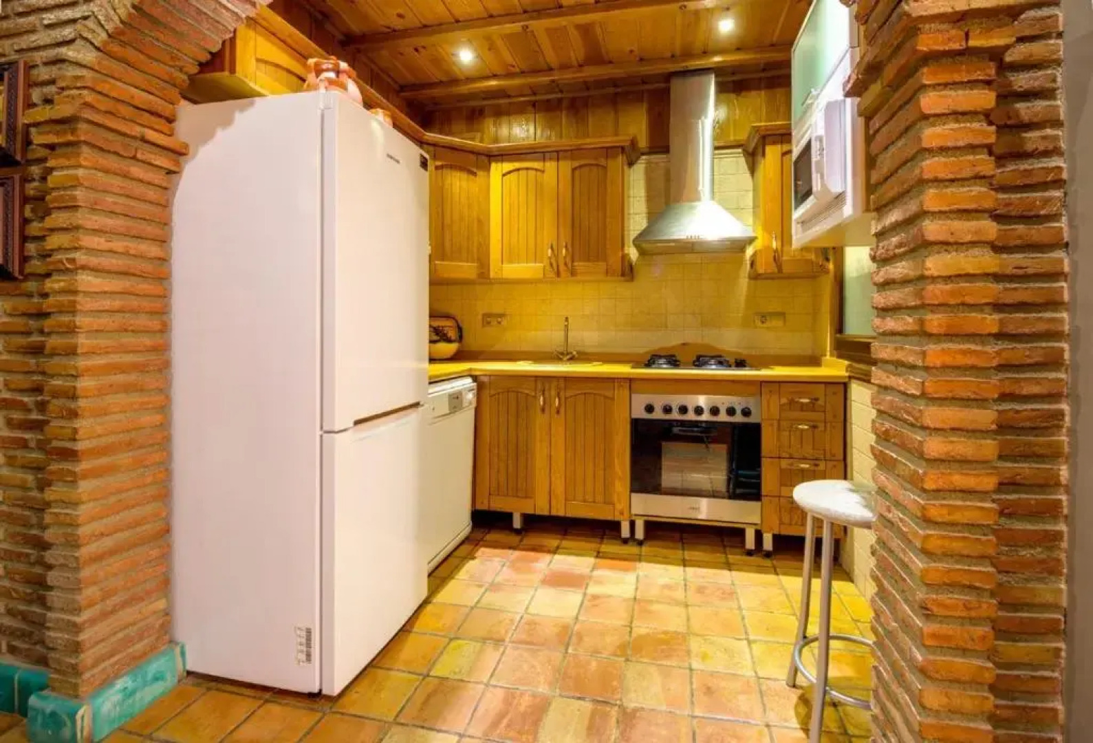 Villa Sierra Nevada de Pilar I