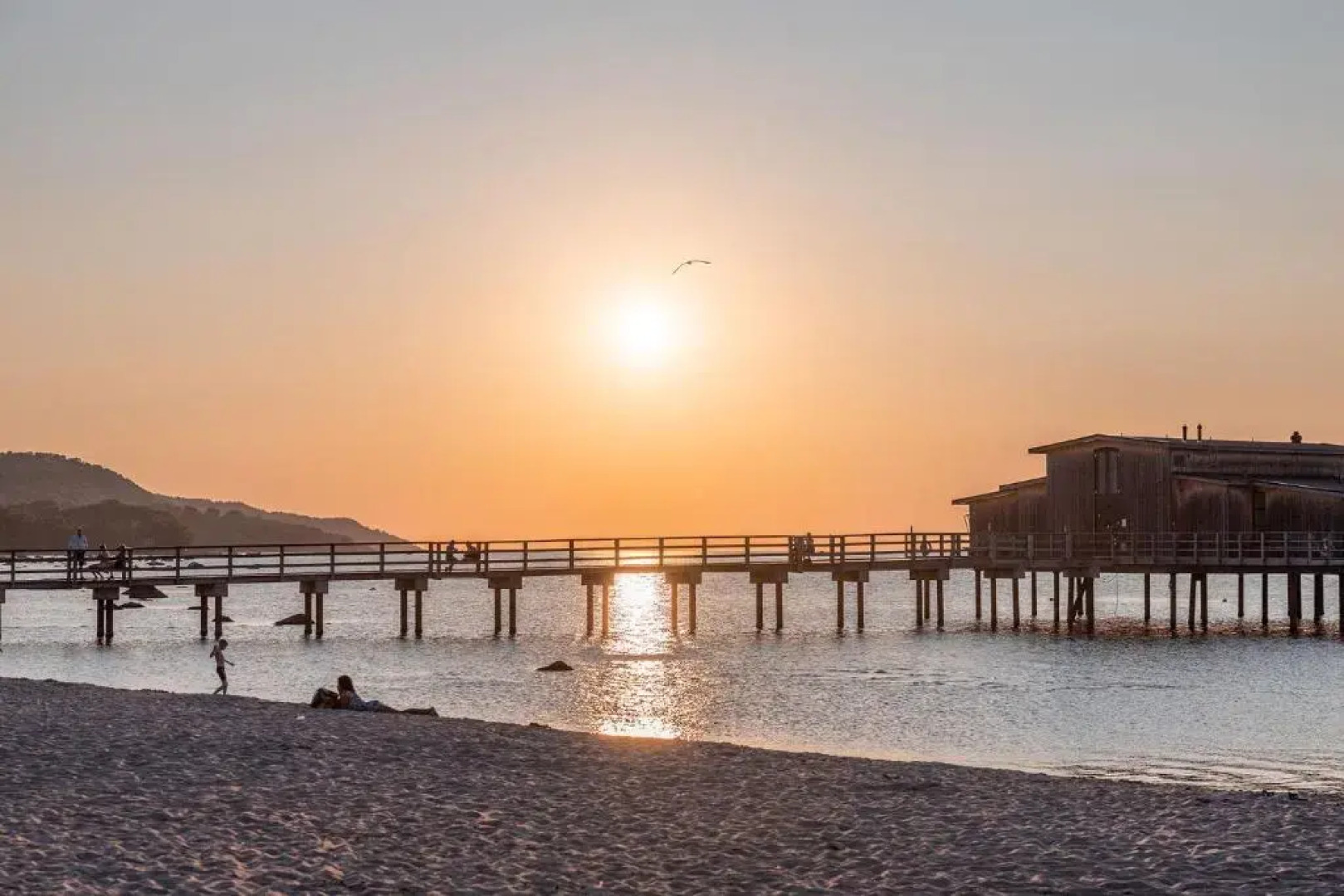 Hotel Skansen Båstad