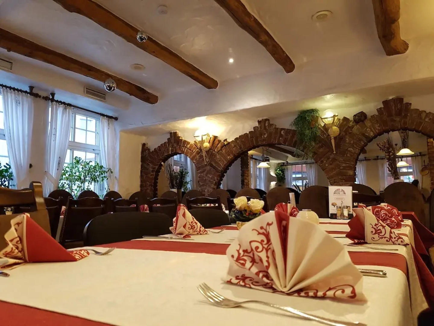 Hotel Haus Büderich