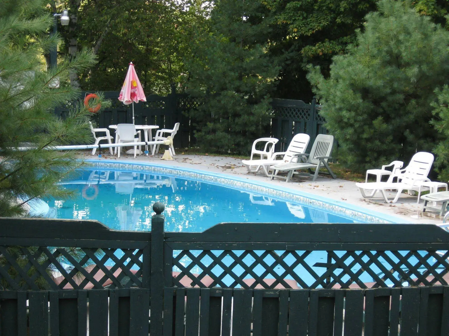 Motel Panoramik