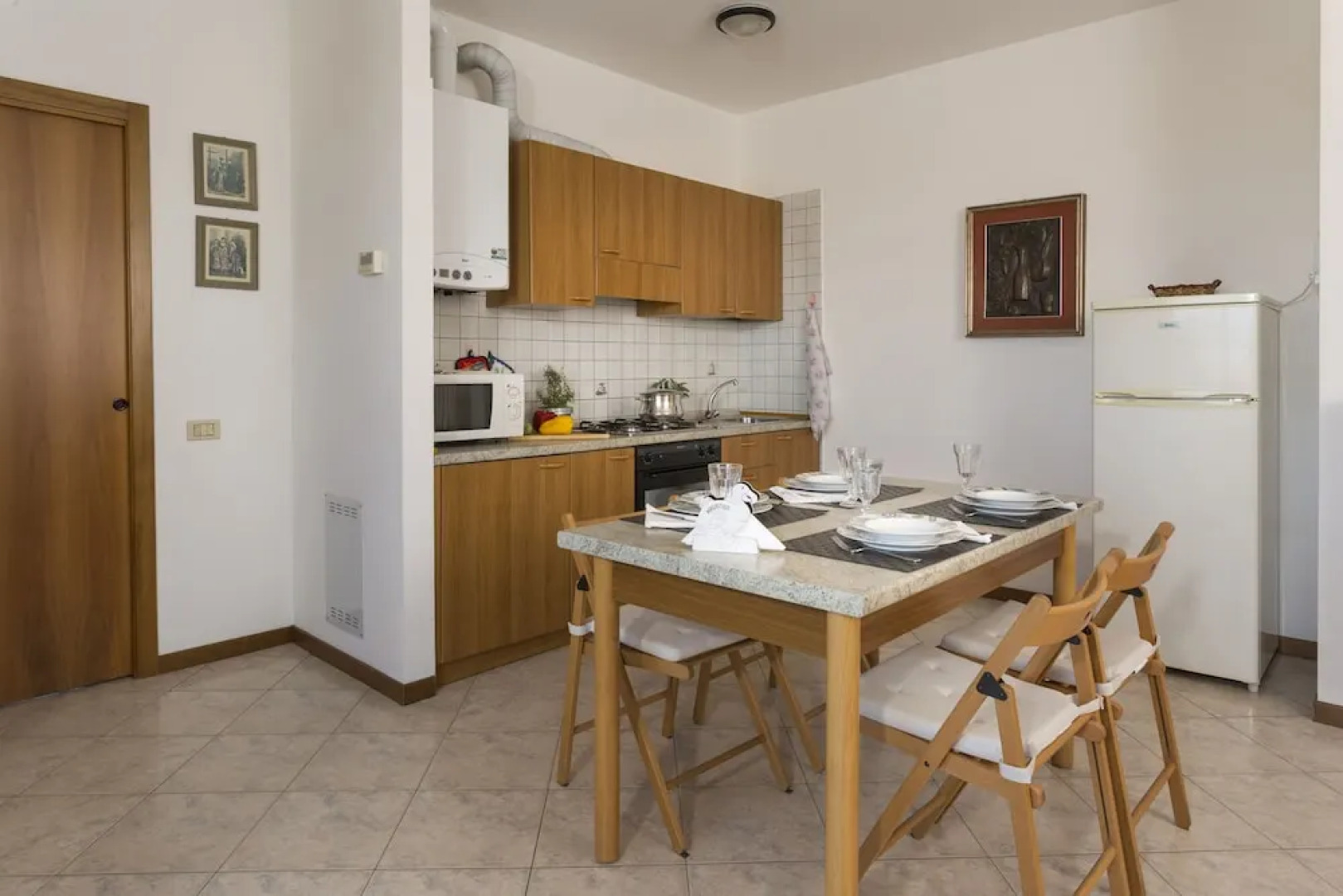 Residenza Nobel Appartamenti