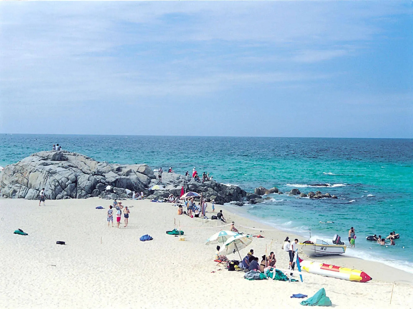 Guesthouse in Gangneung Myunggane