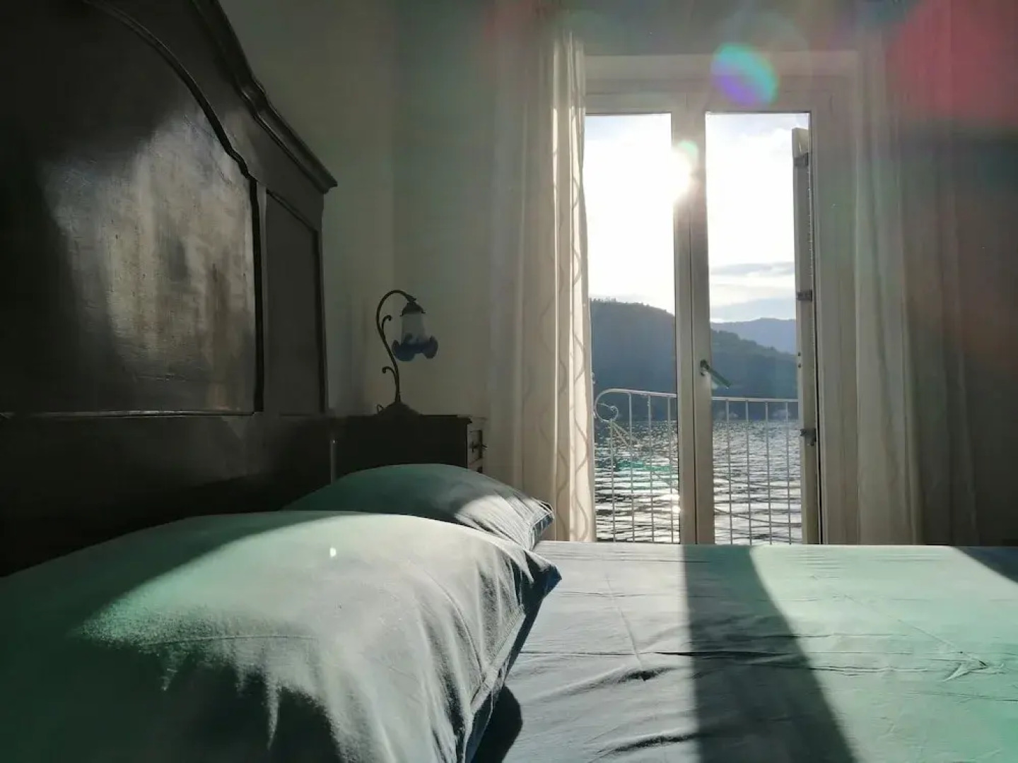 IseoLakeRental - Anna