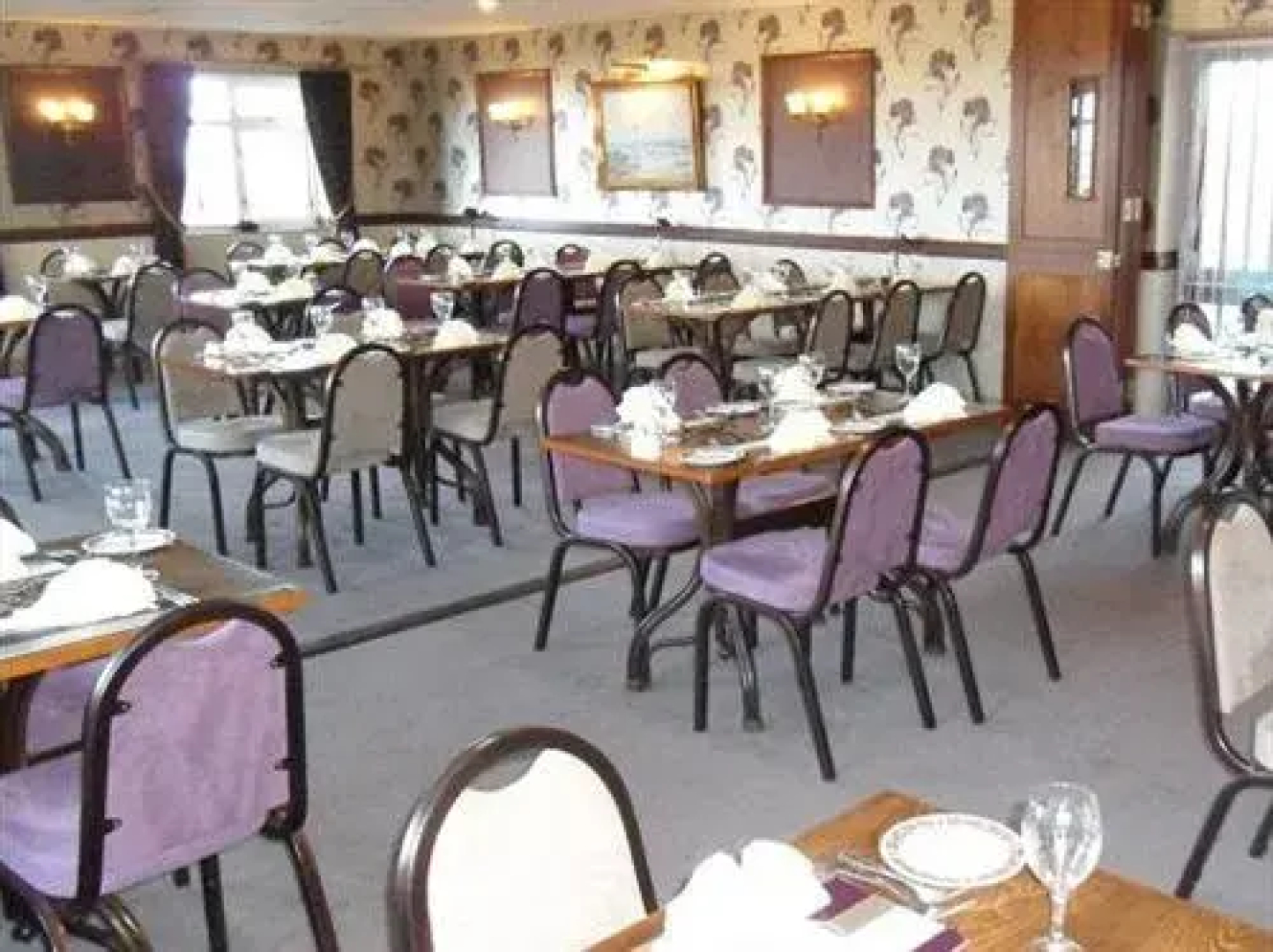 Dormy House Hotel