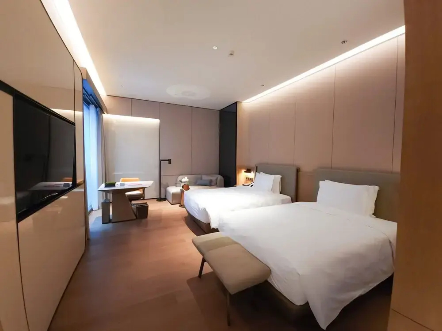 Crowne Plaza Chaozhou Riverside by IHG