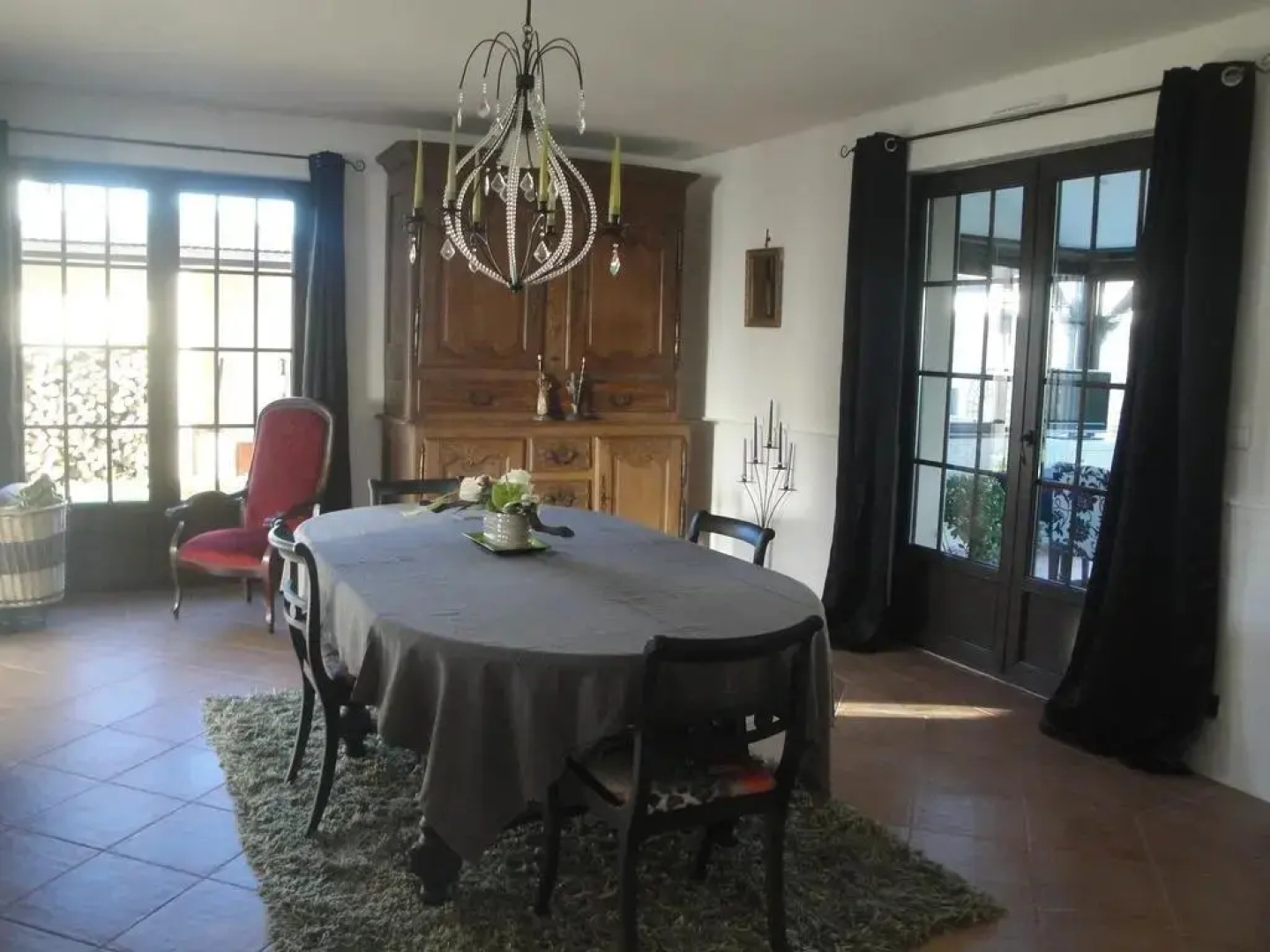 Instant Present En Champagne
