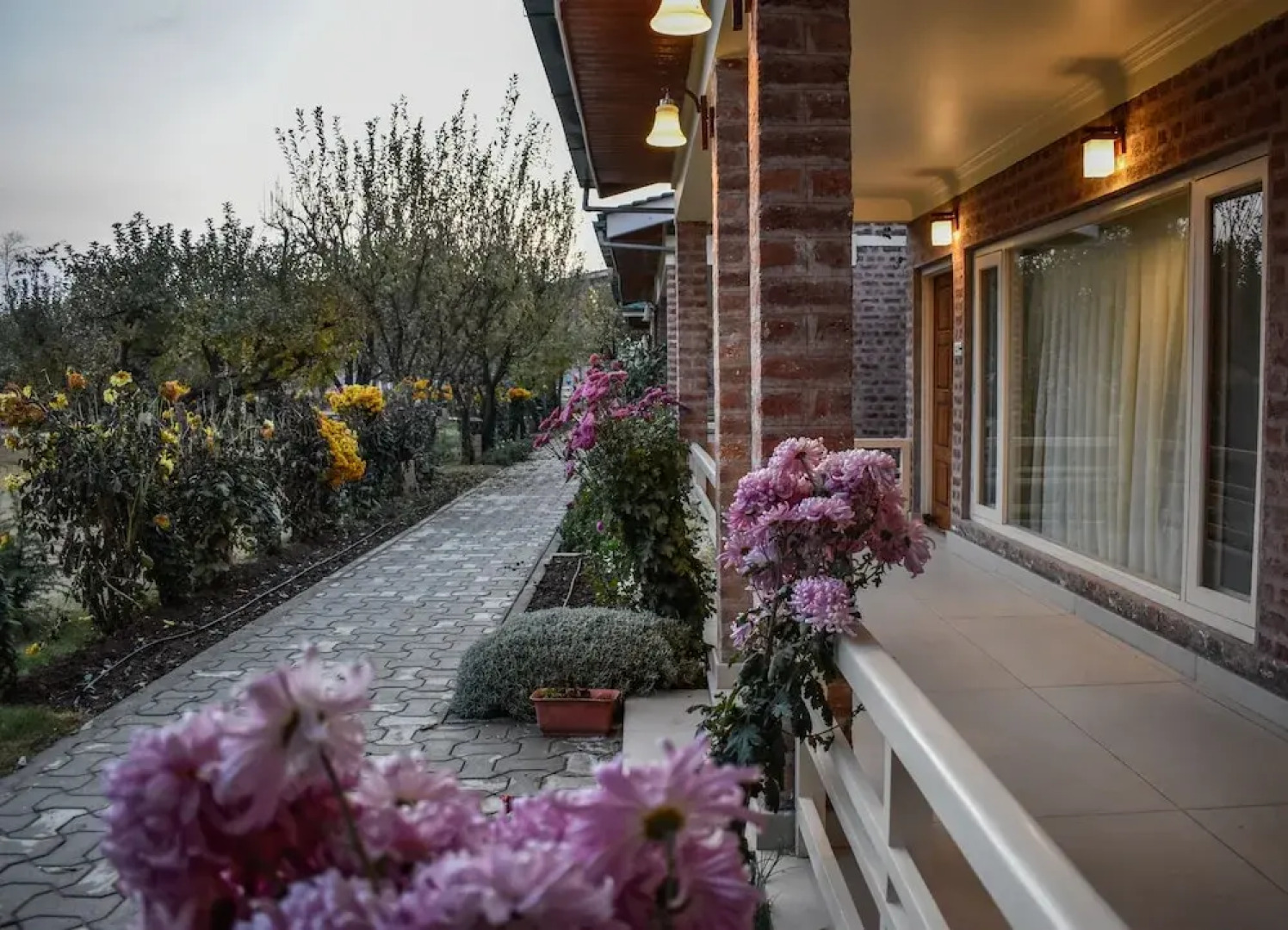 The Orchard Retreat & Spa, Srinagar