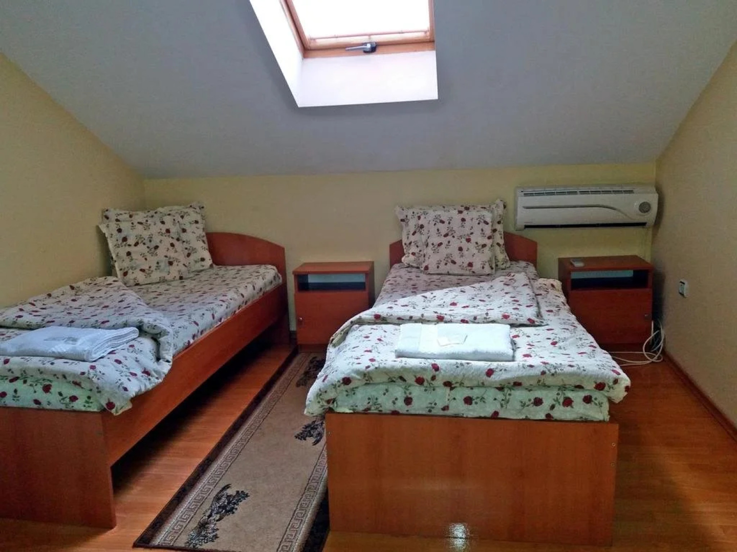 Hotel Mirage Pleven