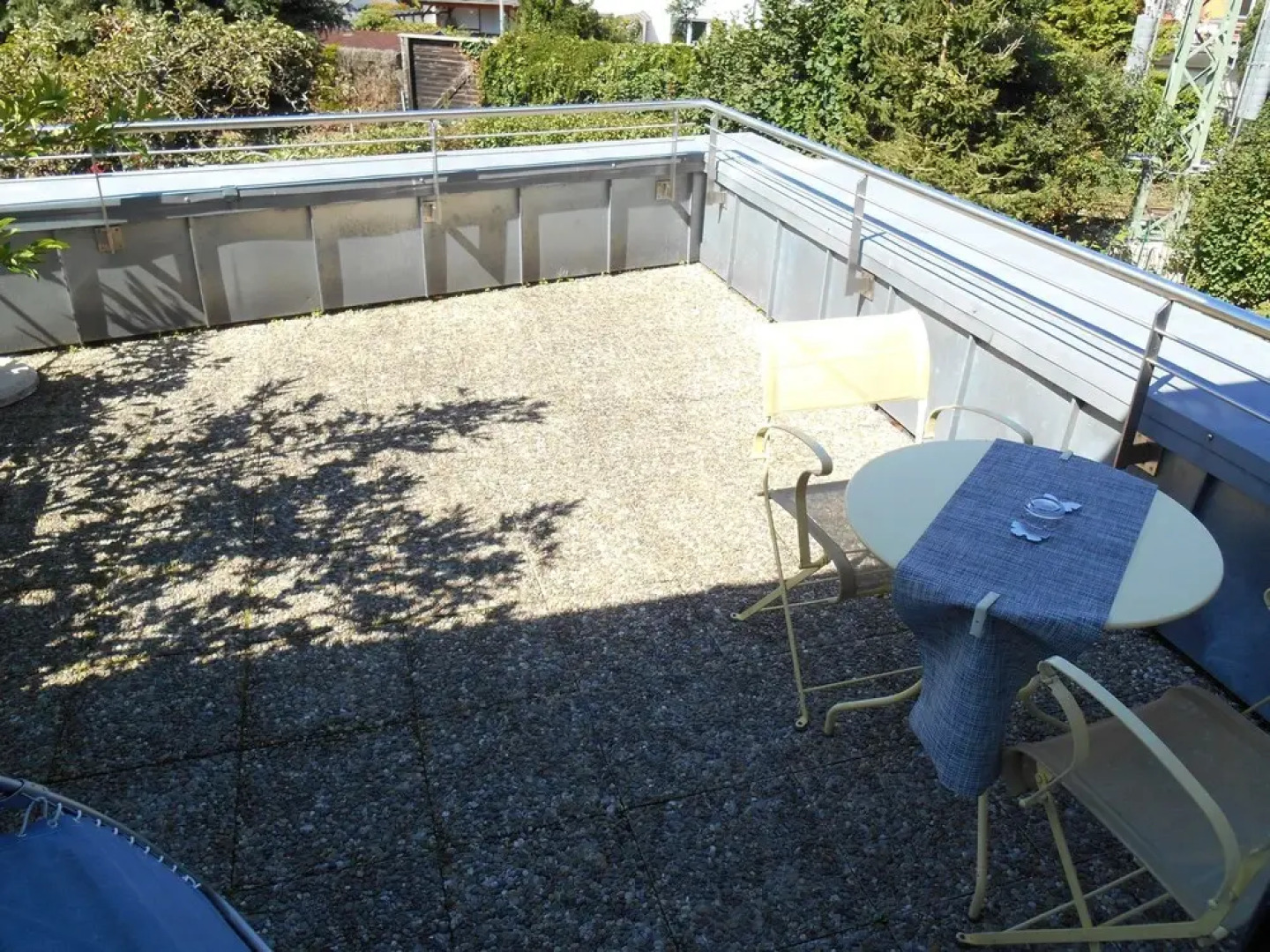 Blackforest Sport & Bike Hostel