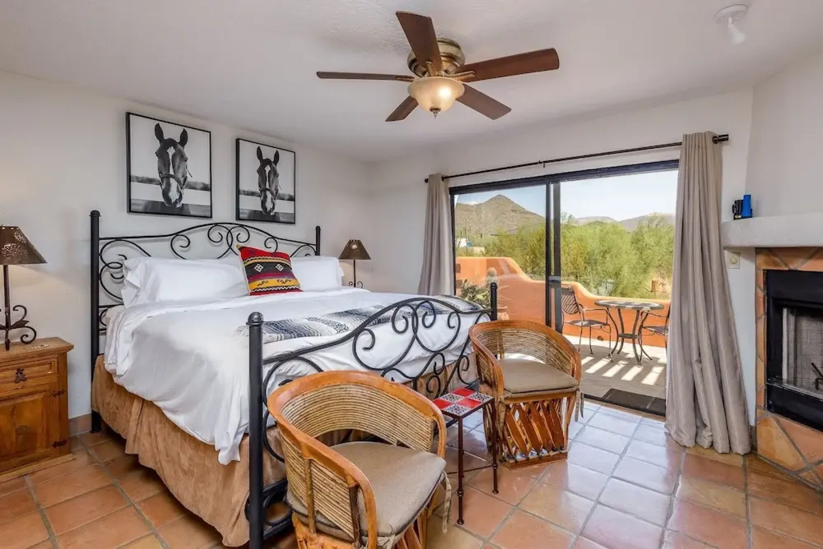 Full Circle Ranch 6 Bedroom Home