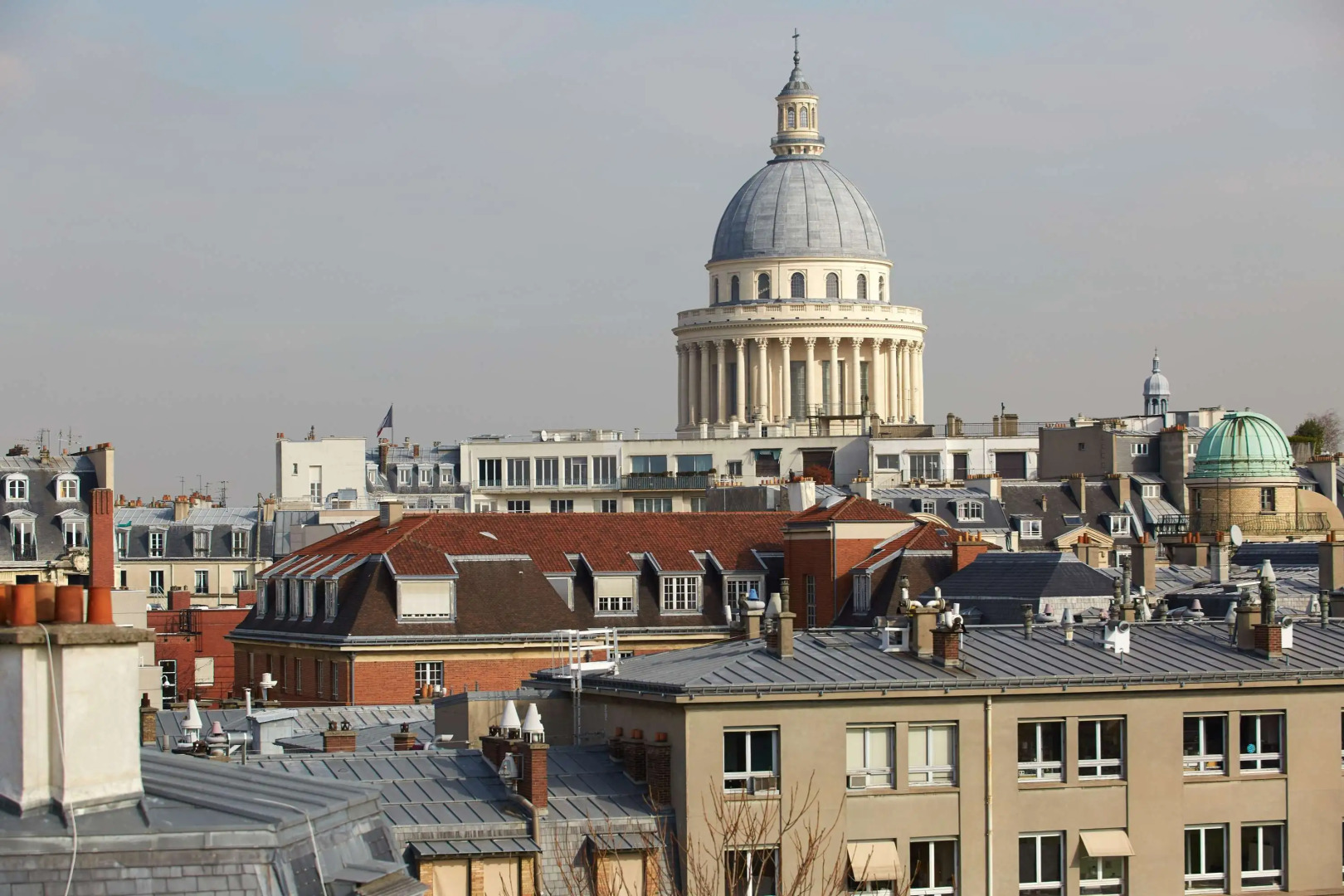 Hôtel Relais Saint Jacques