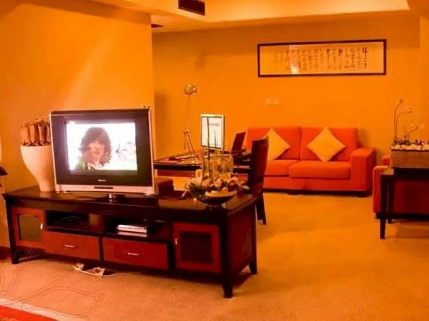 Century Dawn International Hotel