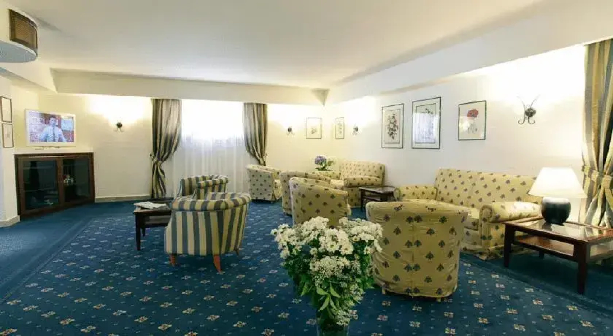 Fedeli Hotel