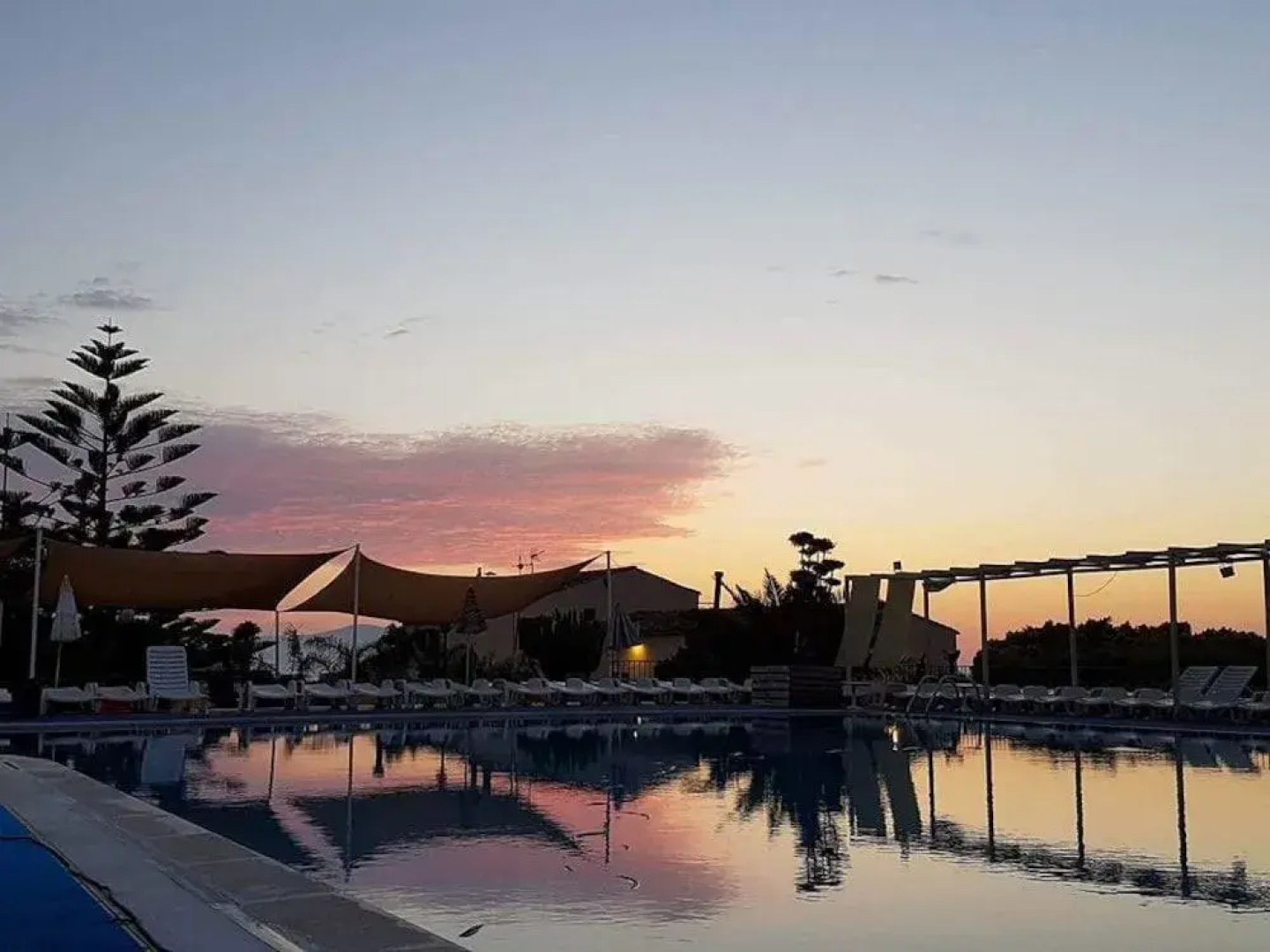 Calajo Resort