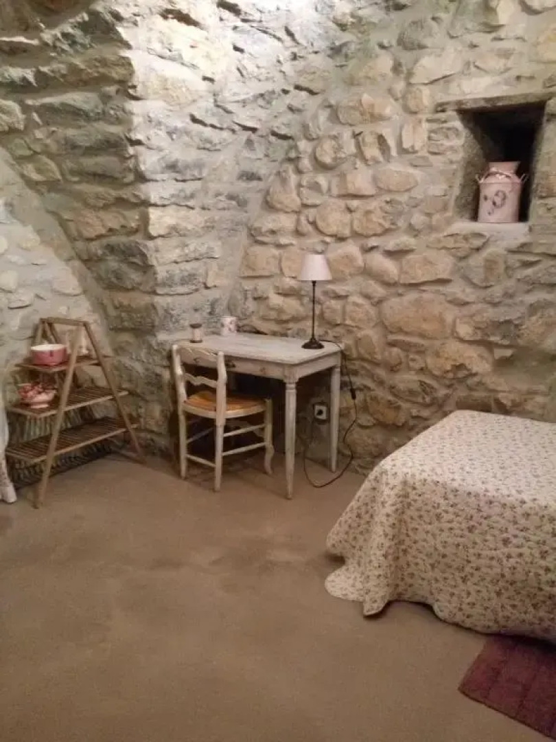 Gîte du domaine de la Manse