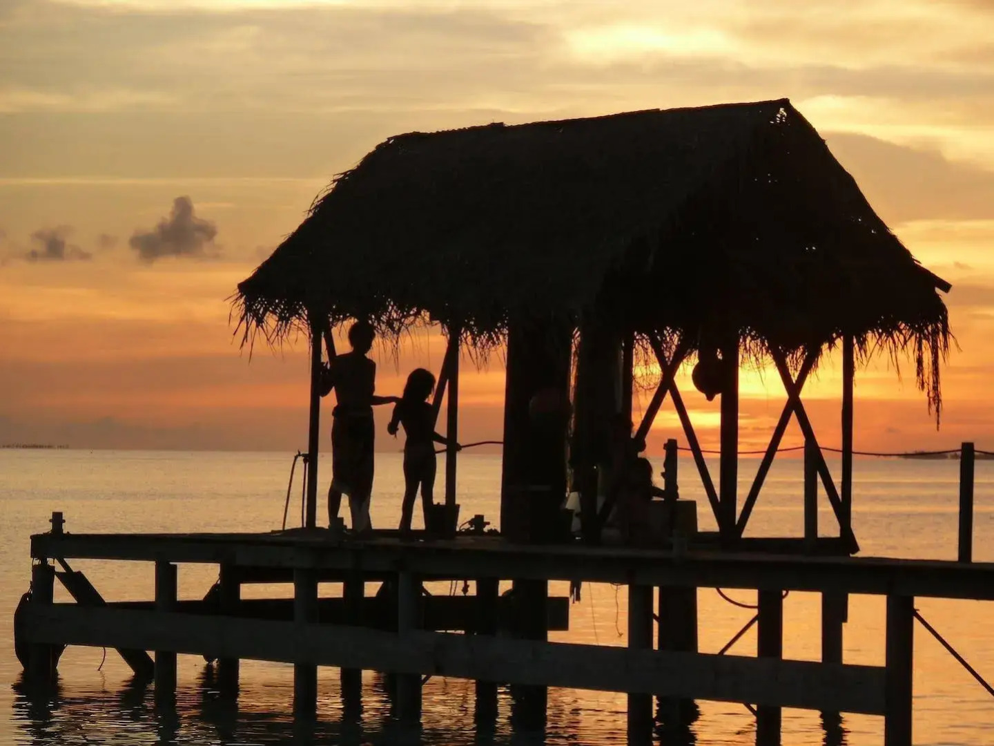 Pension Paparara Dive and Lodge