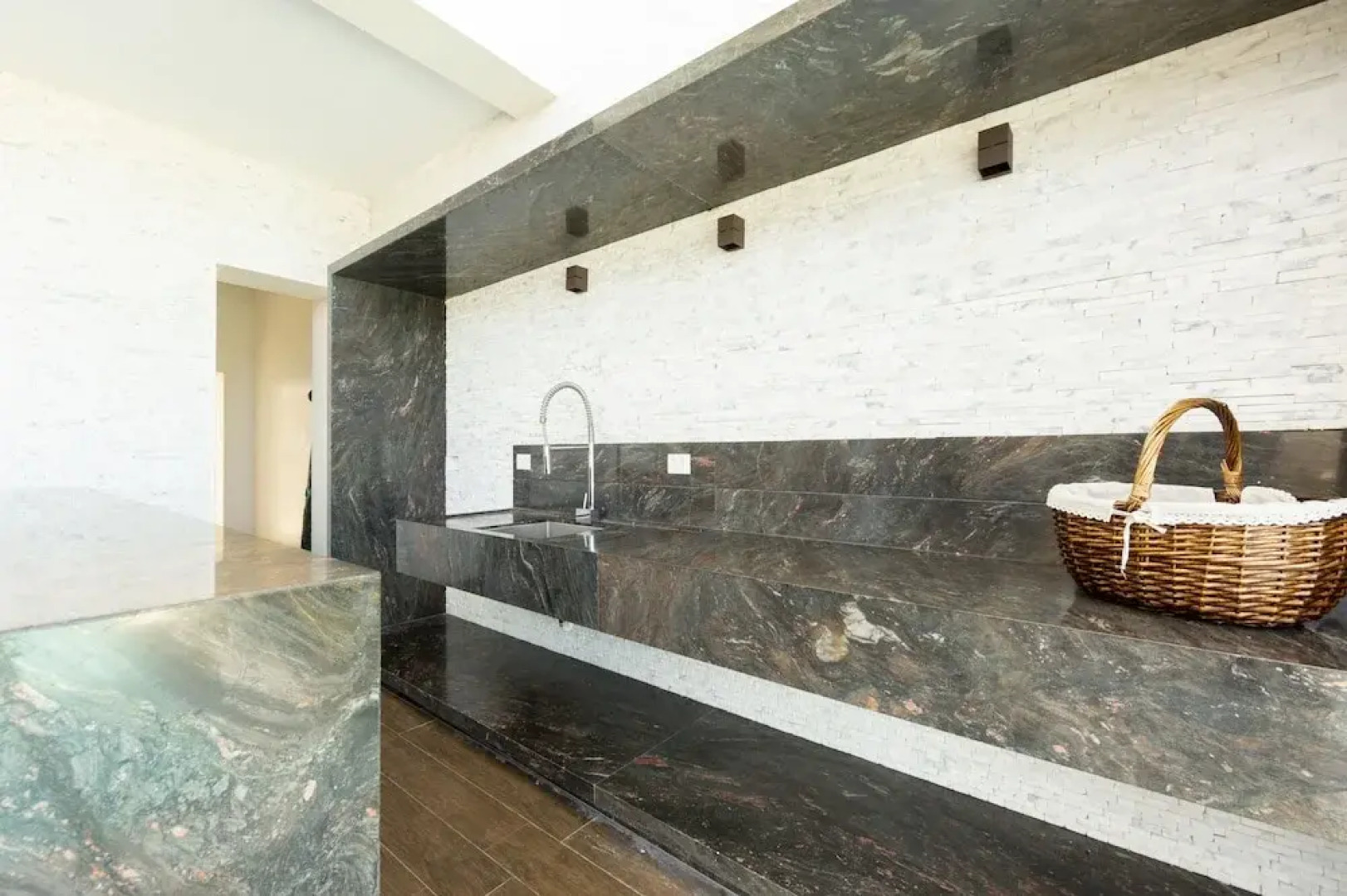 Belíssima mansão beira mar há 43 minutos de Natal