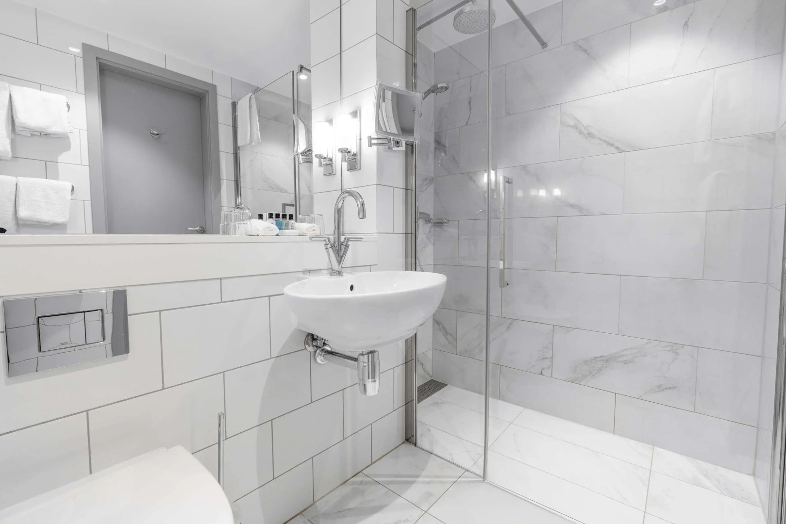 Grand Hotel Oslo by Scandic