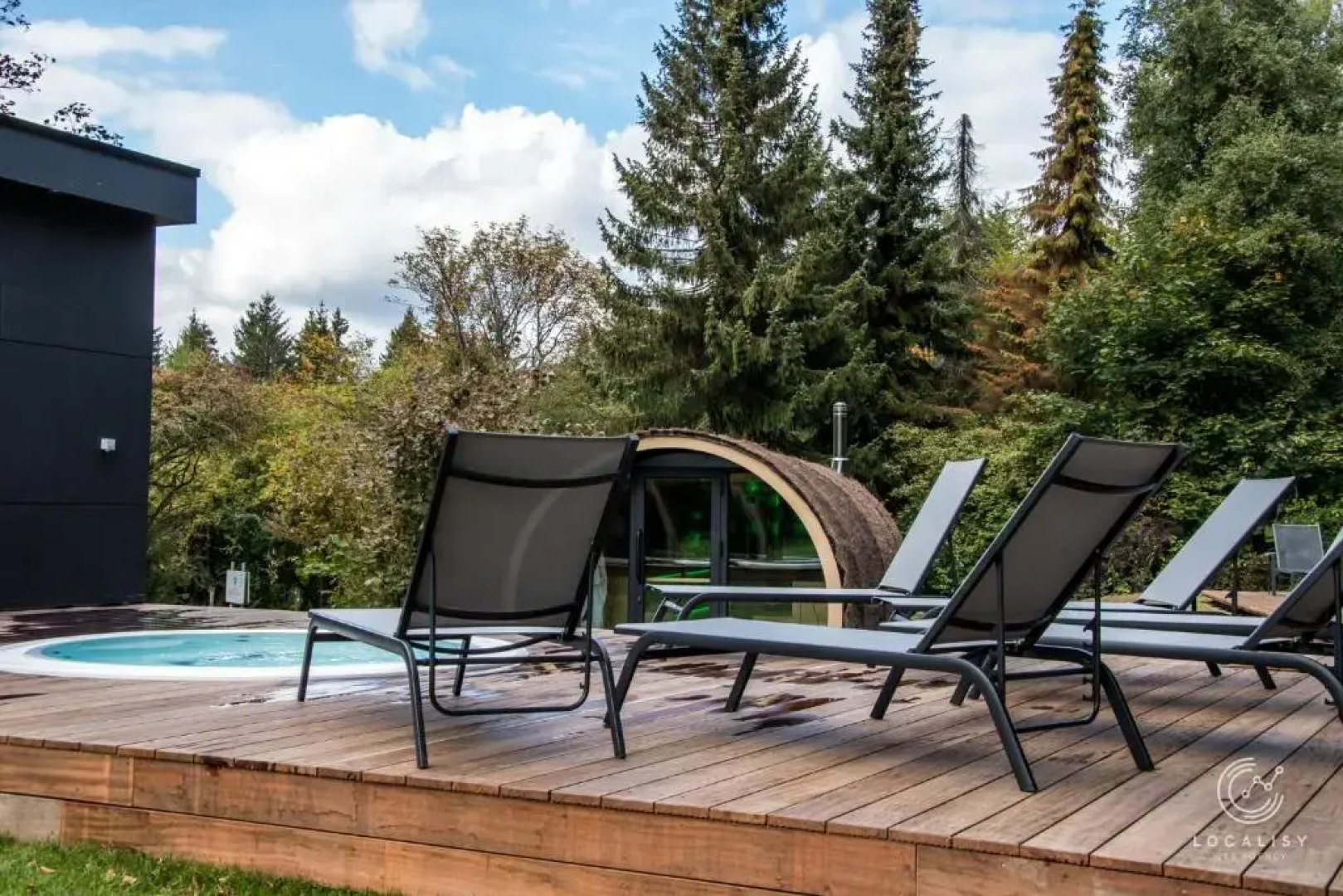 Domaine des Hautes Fagnes