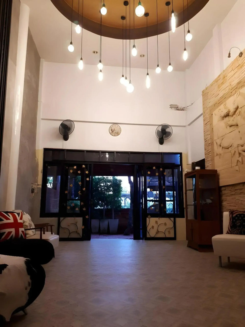 Palm Sweet Hotel