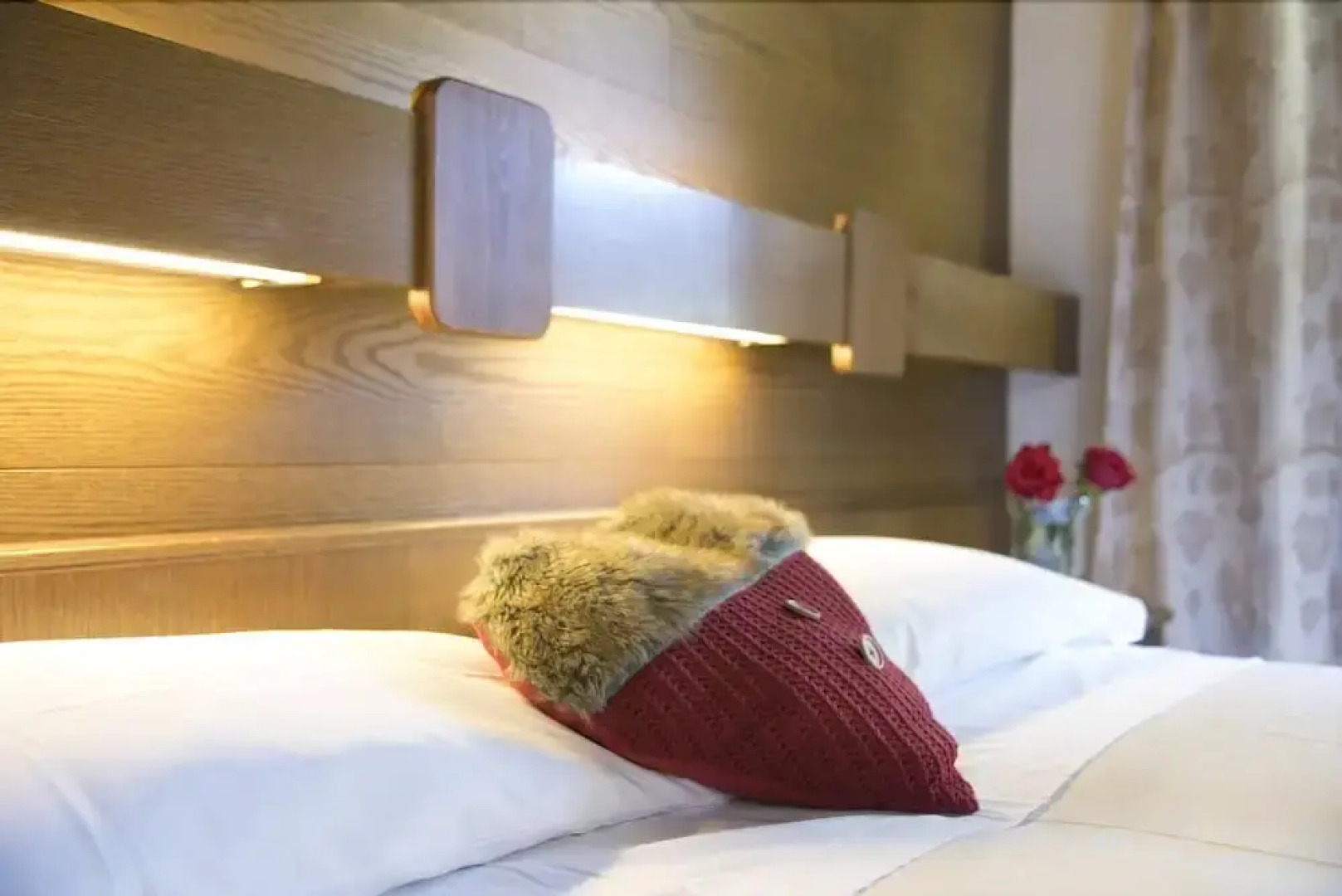 Sport Hotel Enrosadira