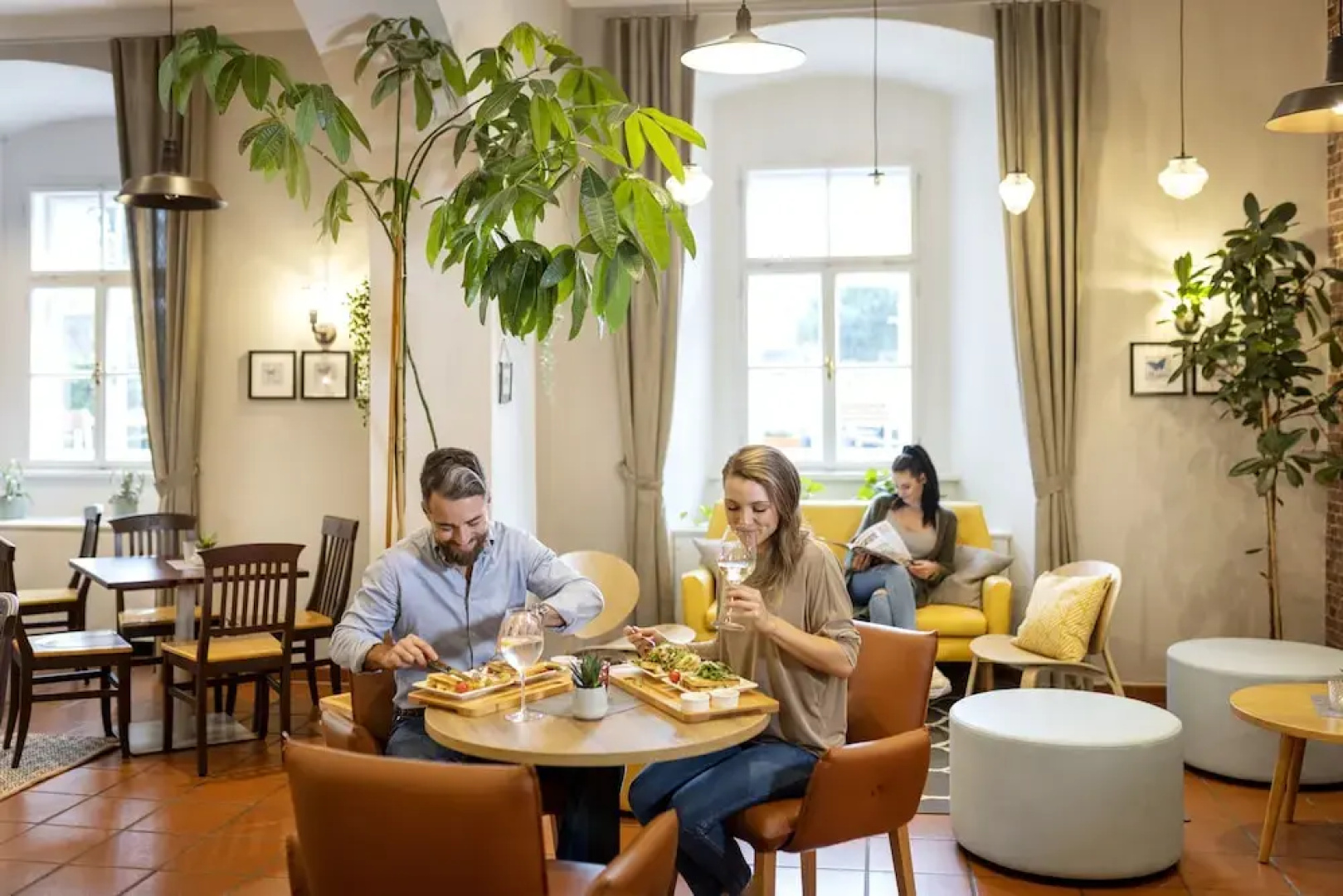 JUFA Hotel Judenburg – Self Check-In