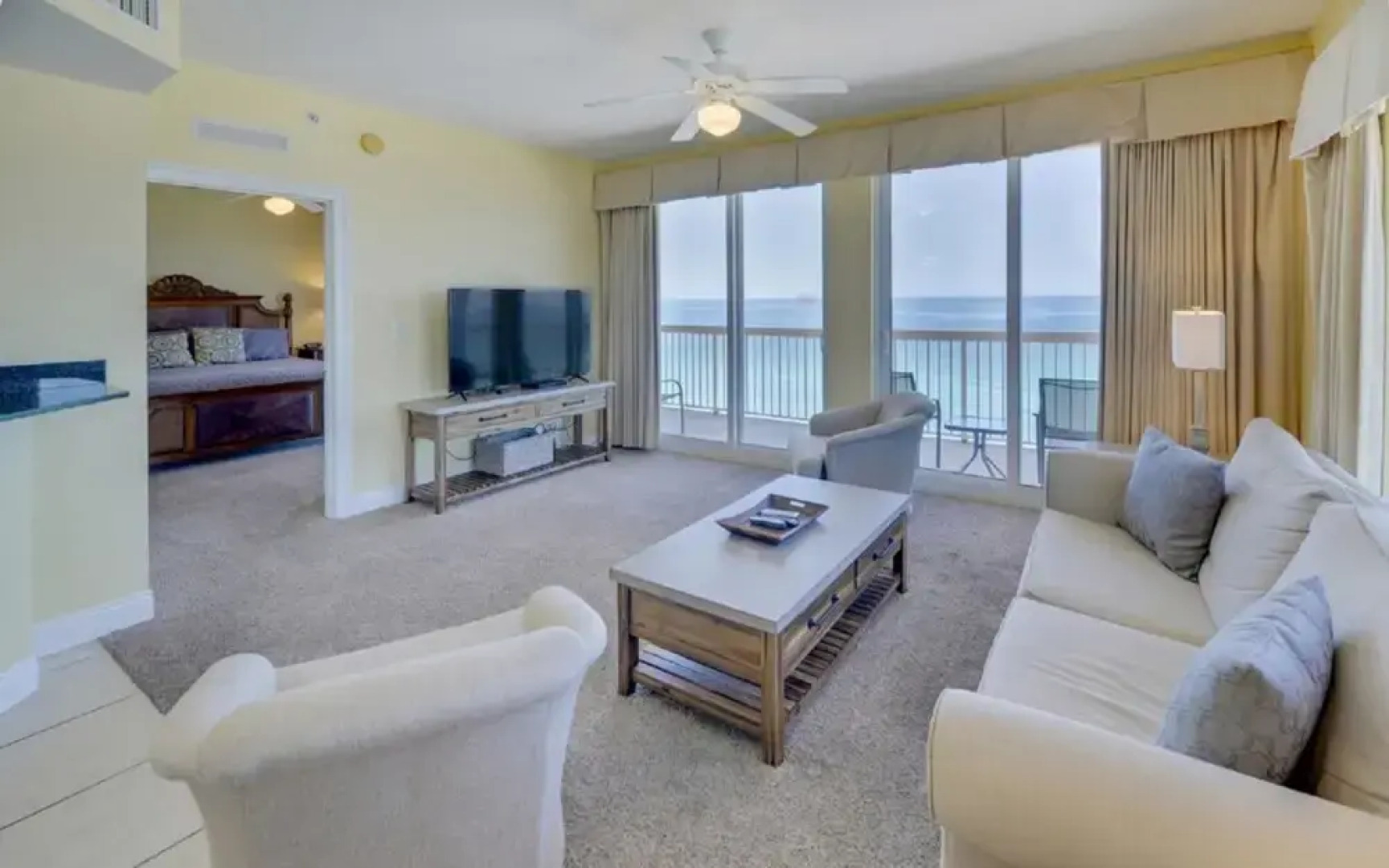 Calypso Resort-1509 by Florida Star Vacations