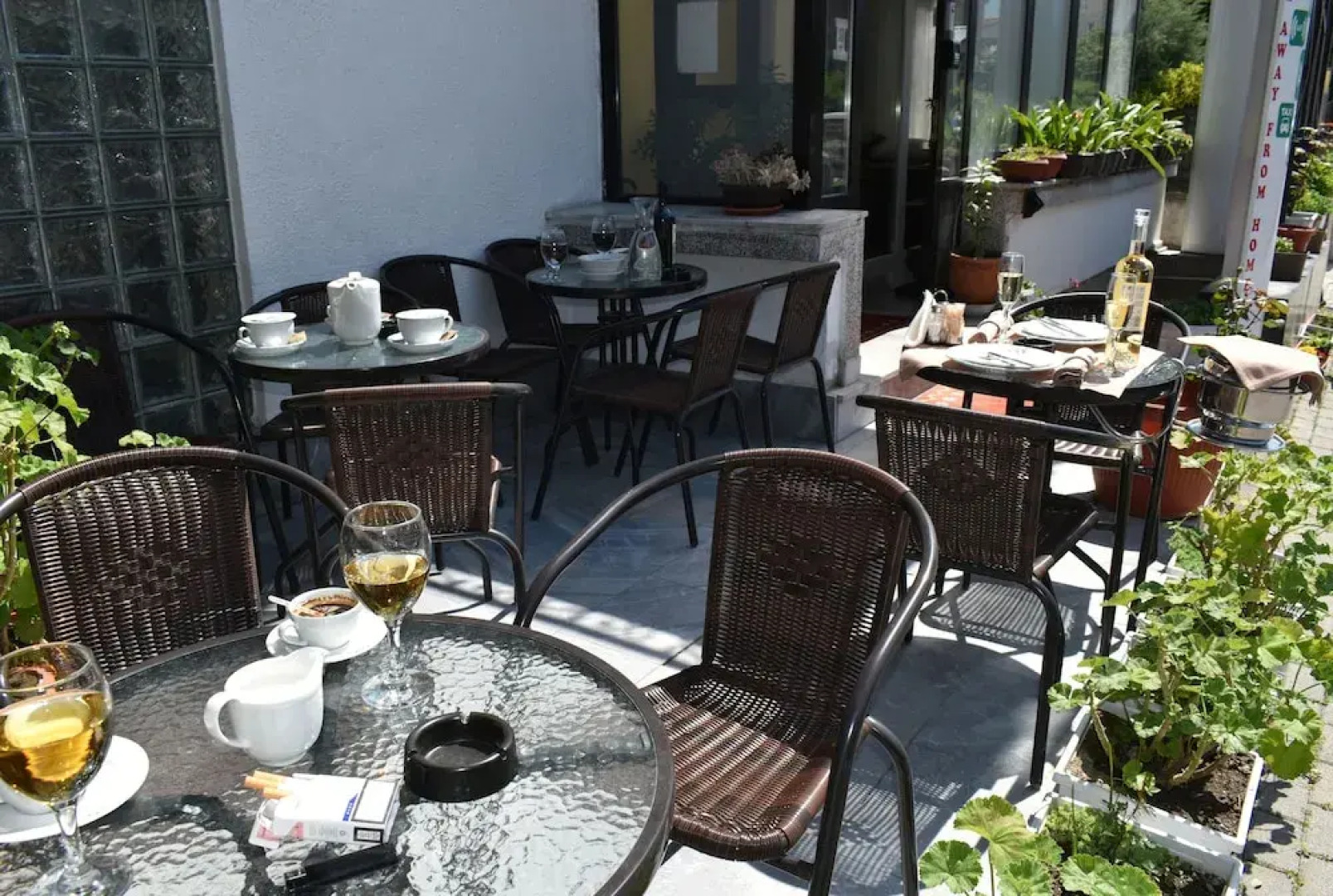 The Story of Hotel Mramor