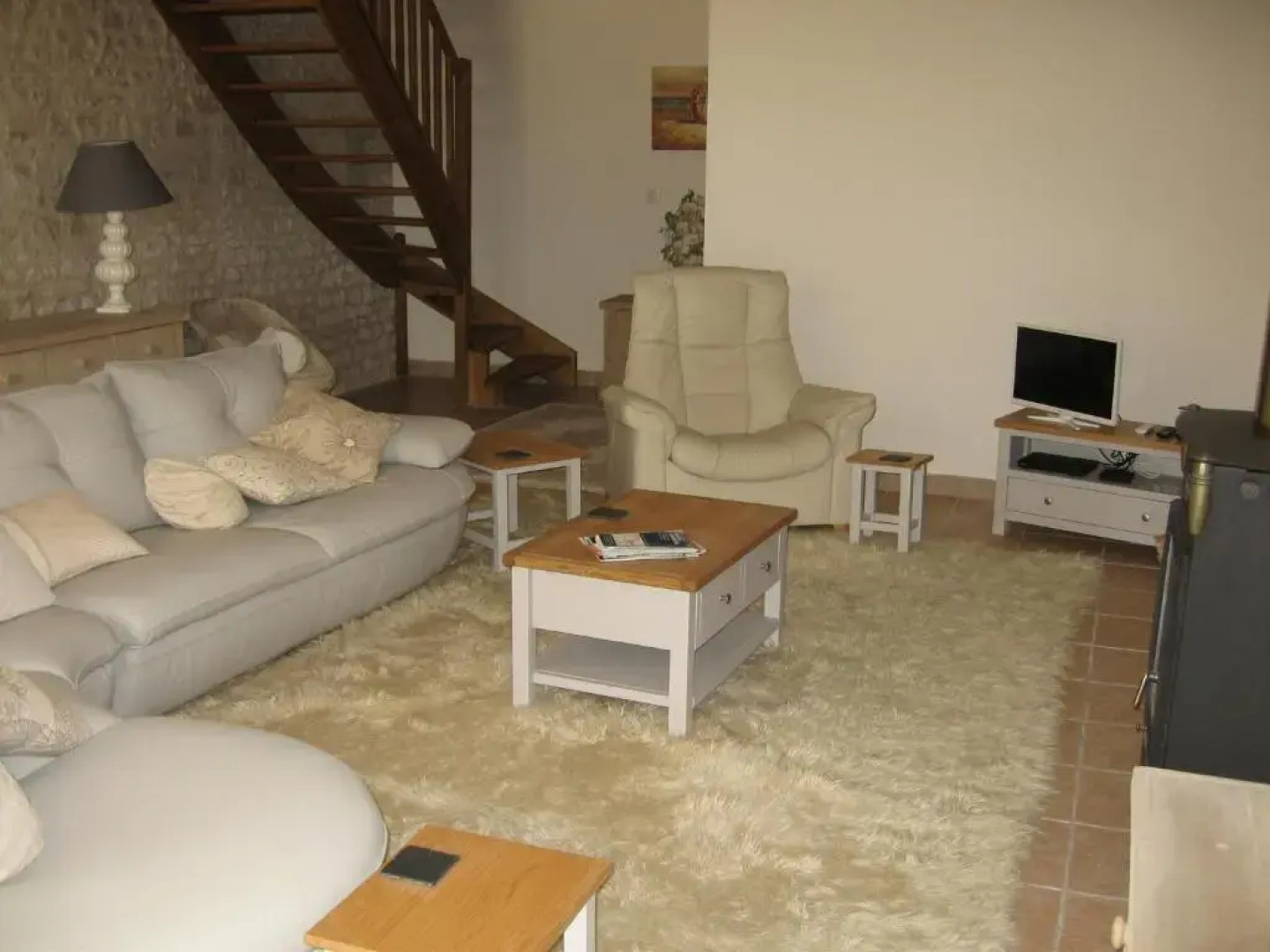 Gite du Puits - Bréville