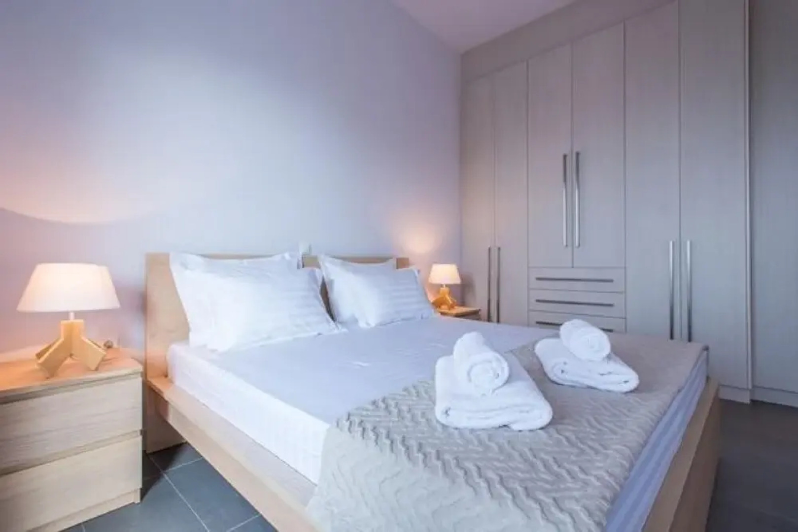 Melissi Villas Studio