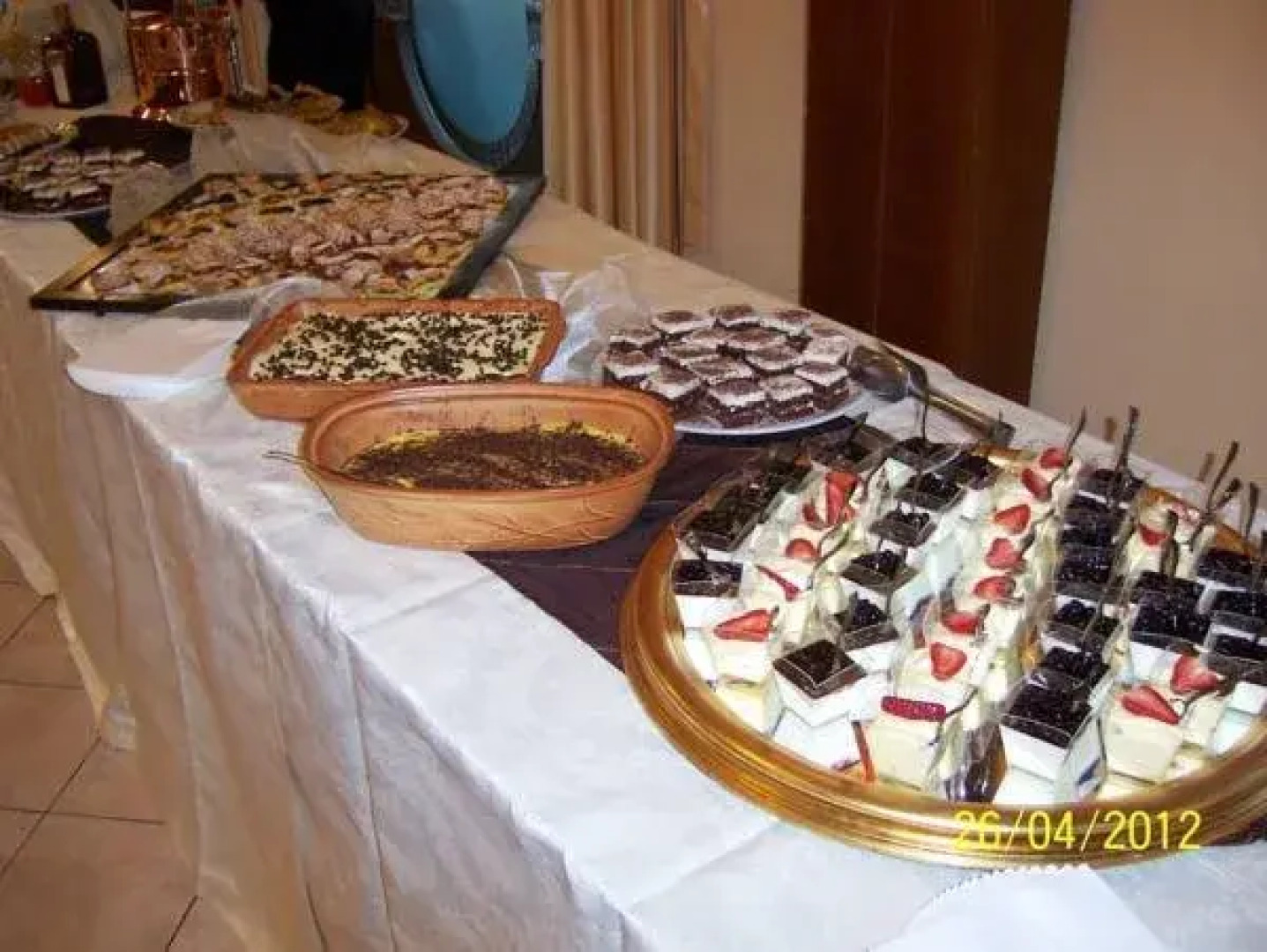 Hotel Ristorante Montenerone