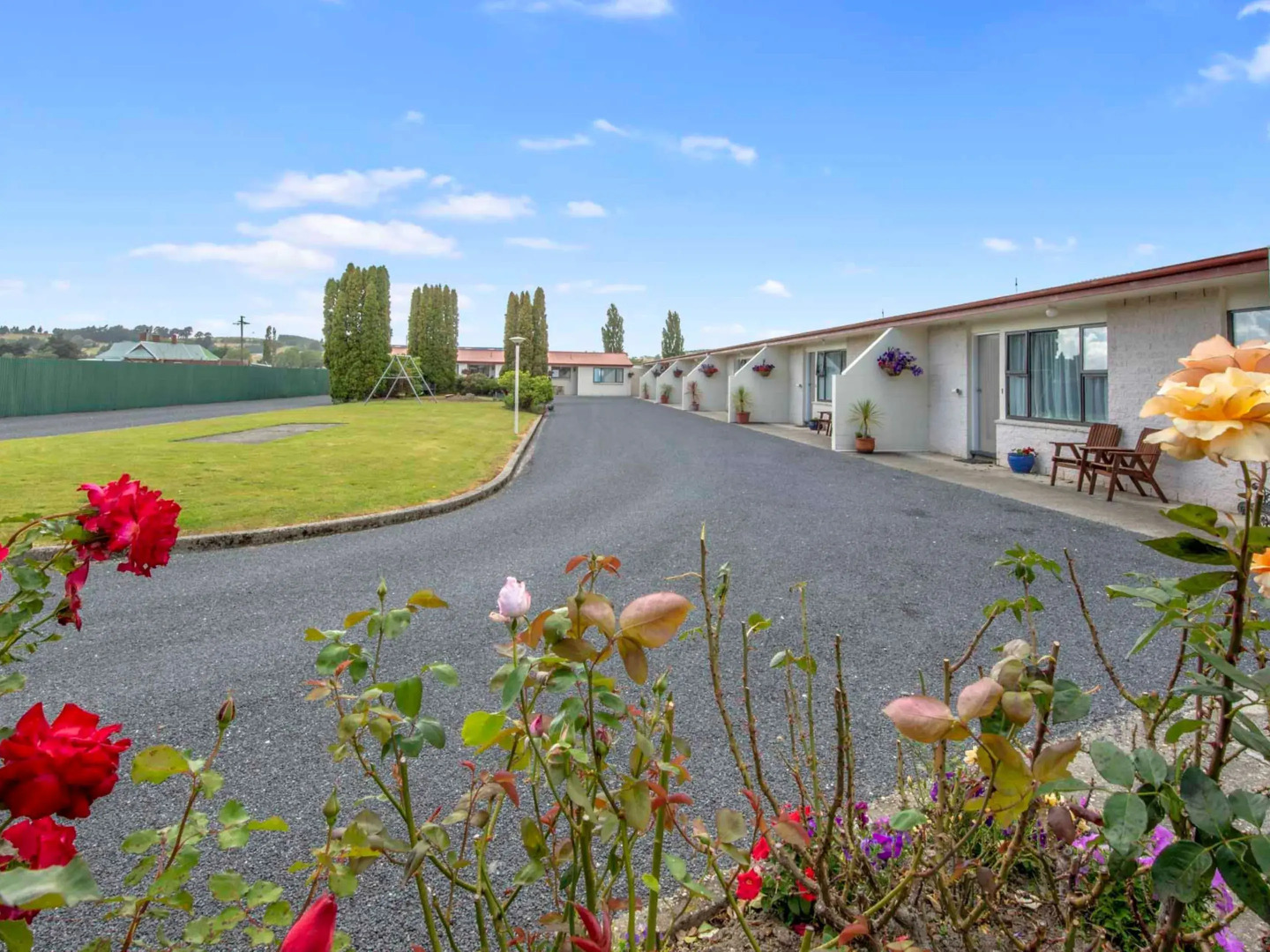 ASURE Oakleigh Motel