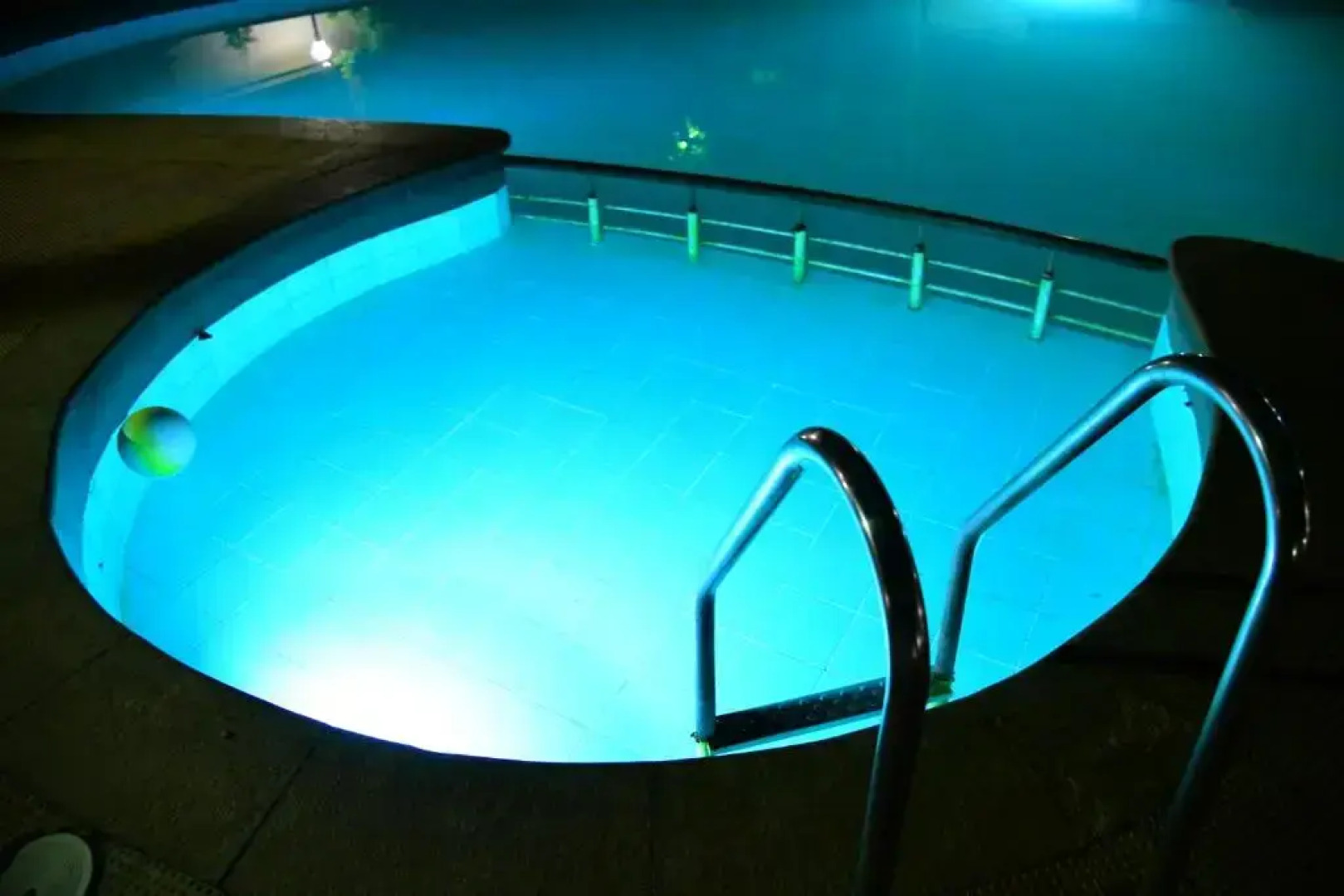 Kings Resort And Spa Chamarajanagar