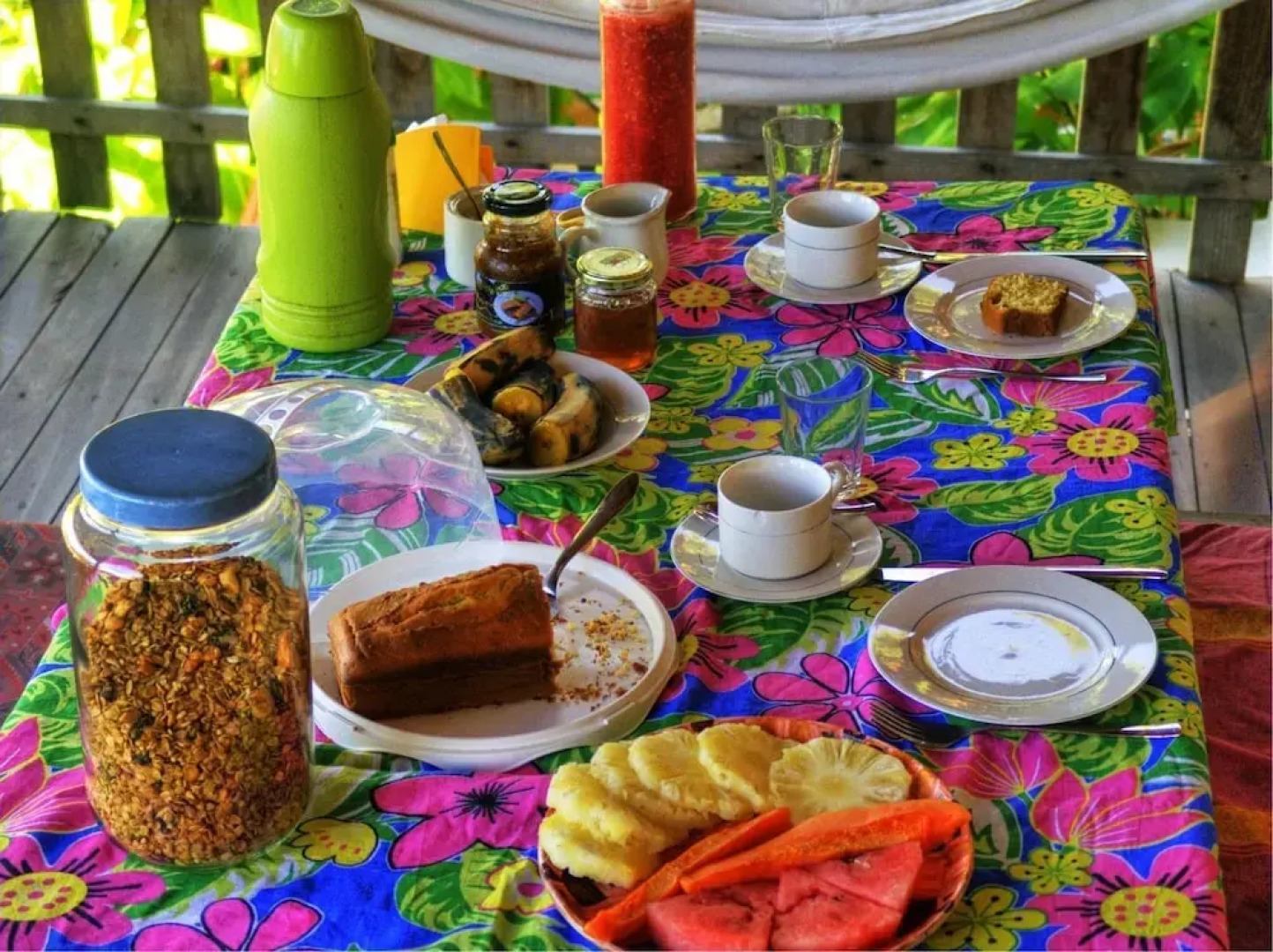Cama e Cafe Olinda